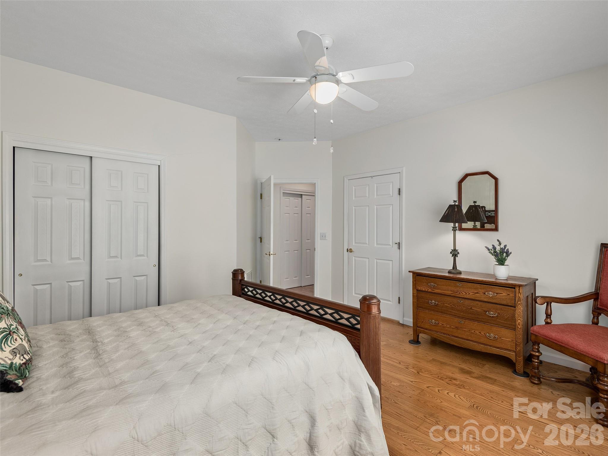 84 Red Cedar Drive — Hendersonville