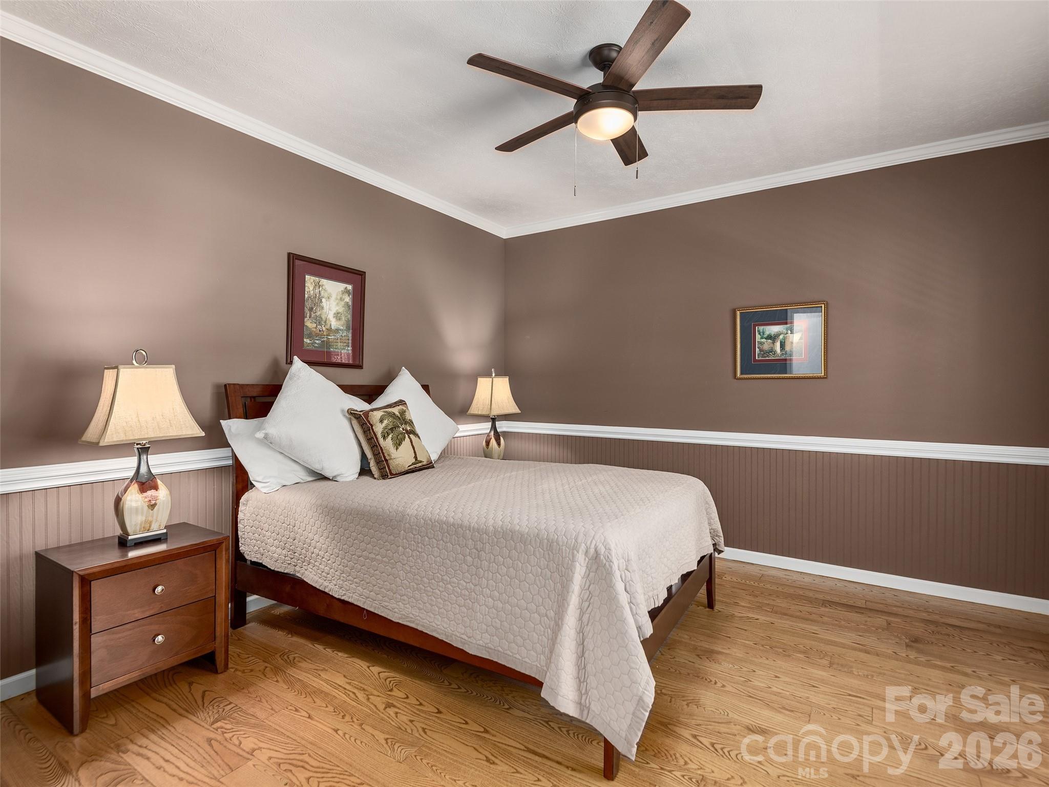 84 Red Cedar Drive — Hendersonville