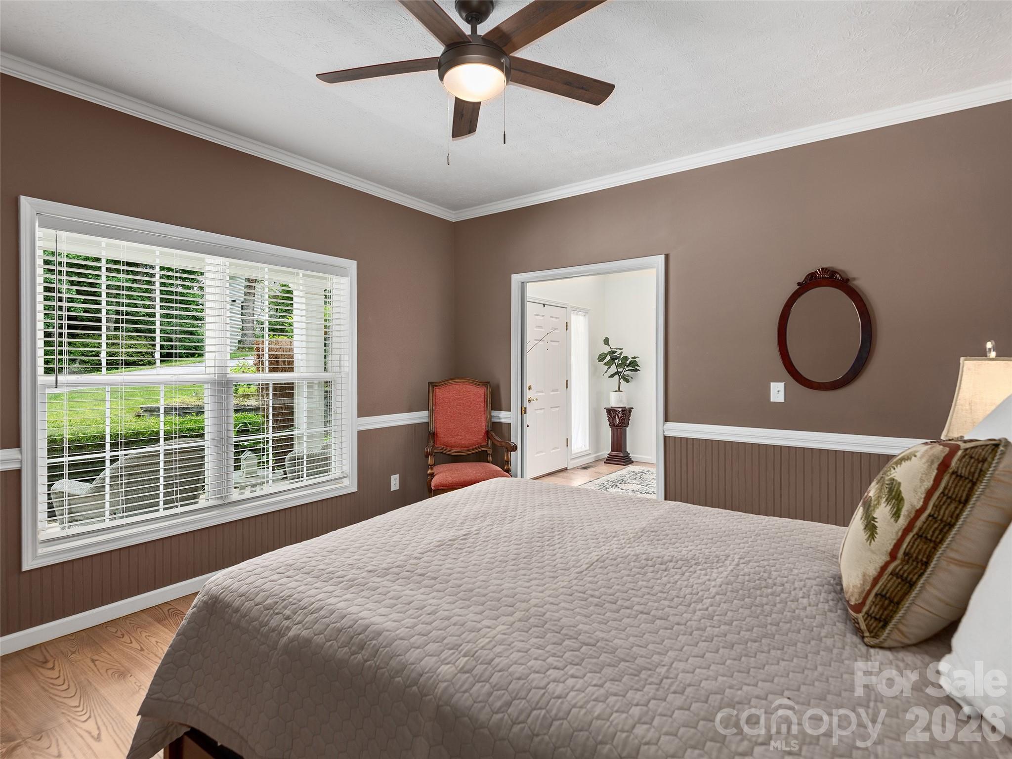 84 Red Cedar Drive — Hendersonville
