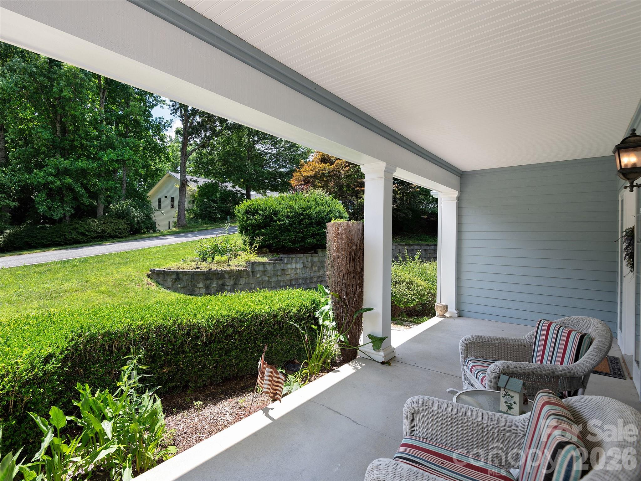 84 Red Cedar Drive — Hendersonville