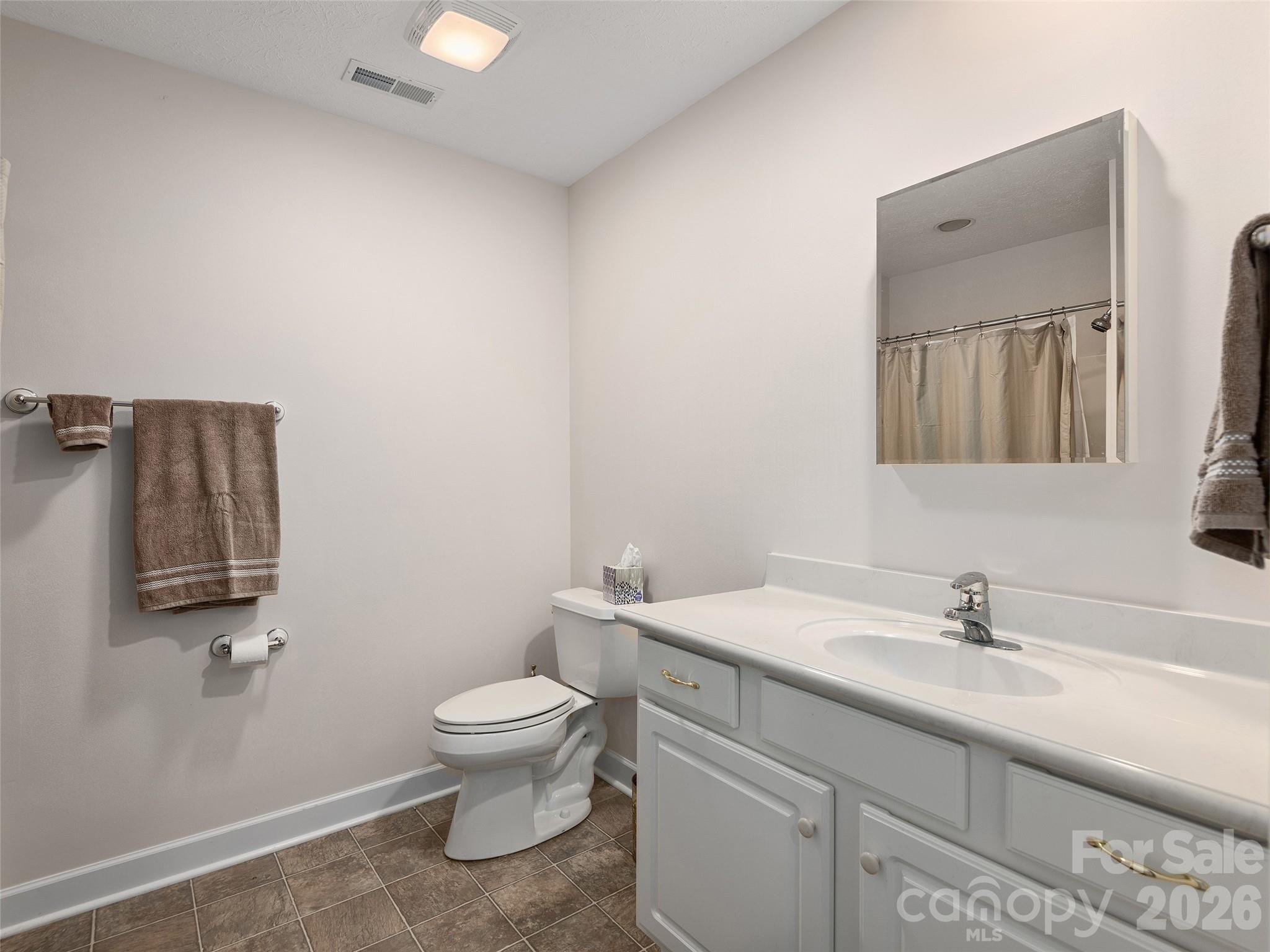 84 Red Cedar Drive — Hendersonville