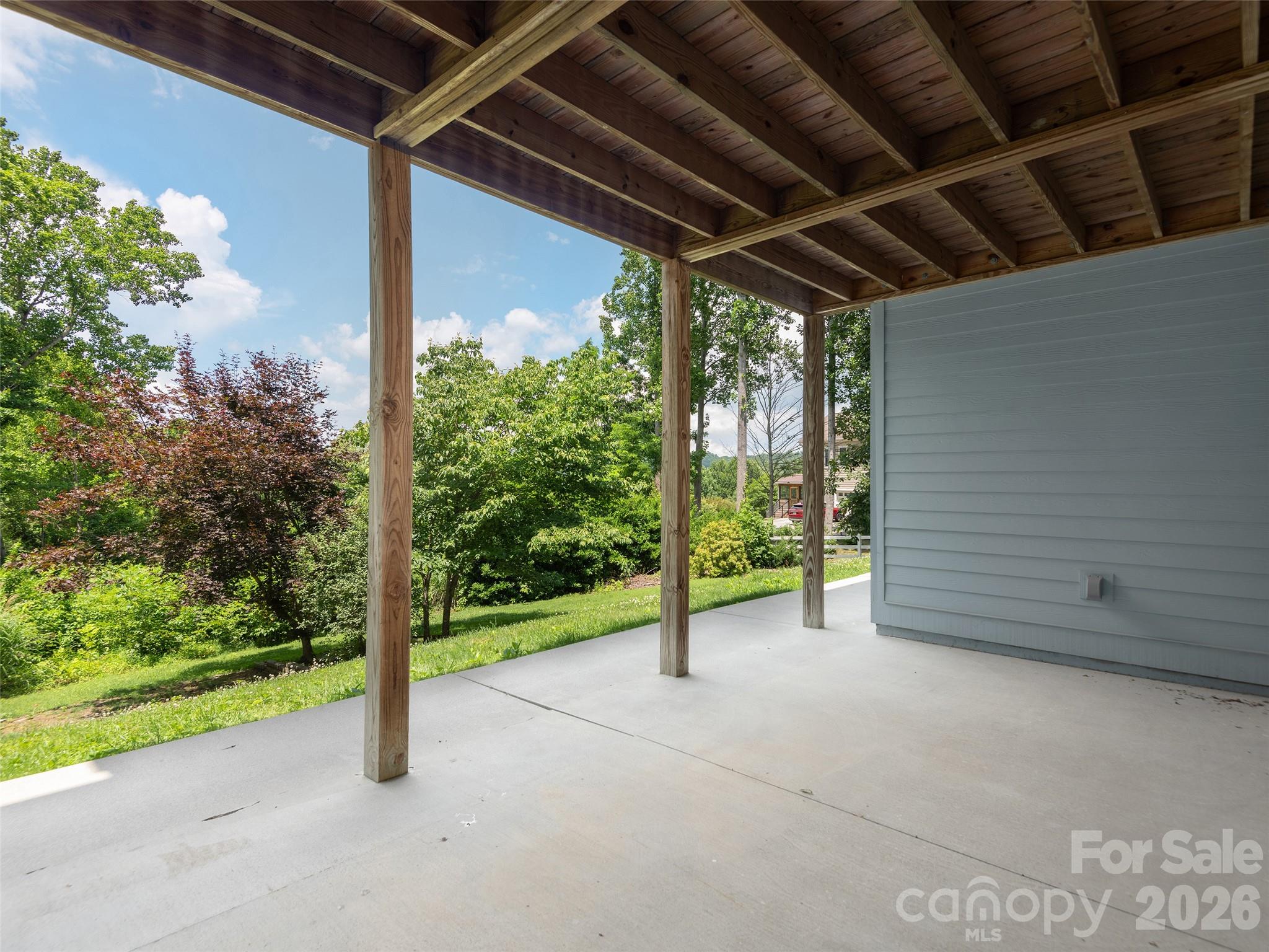 84 Red Cedar Drive — Hendersonville
