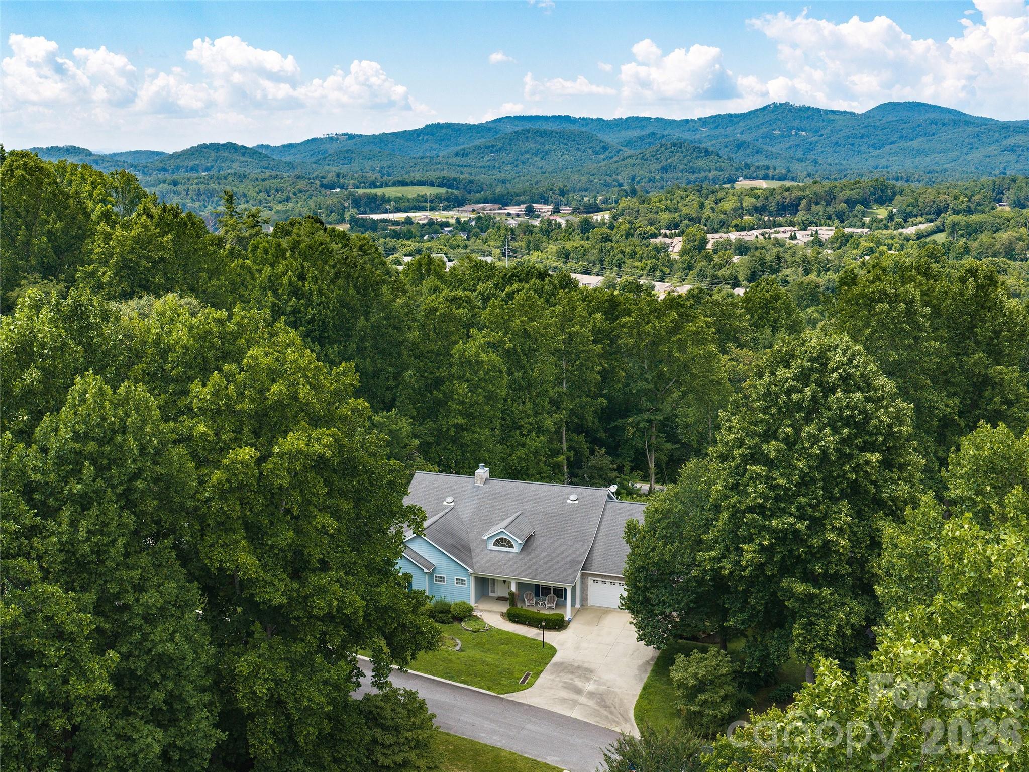 84 Red Cedar Drive — Hendersonville
