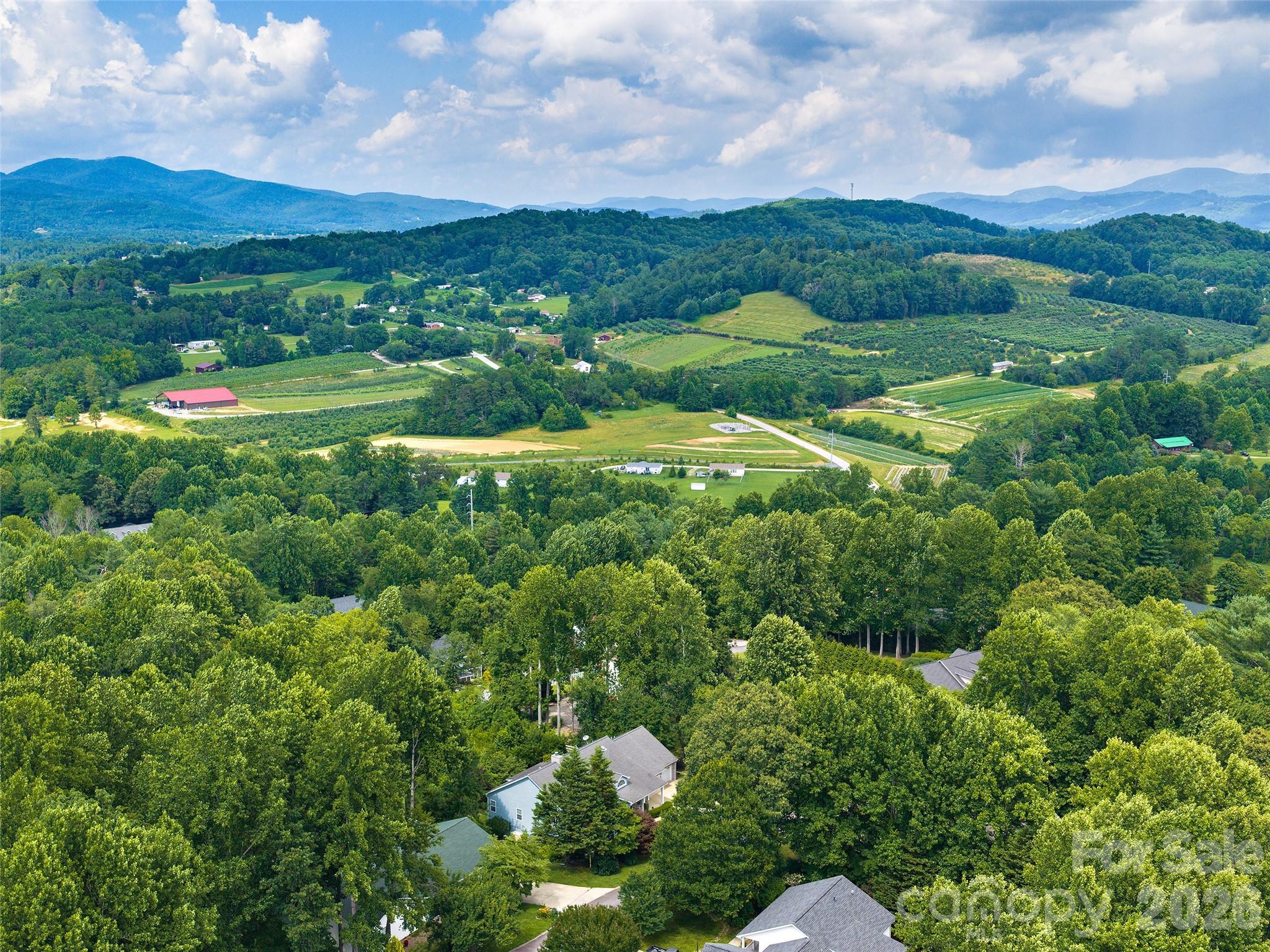 84 Red Cedar Drive — Hendersonville