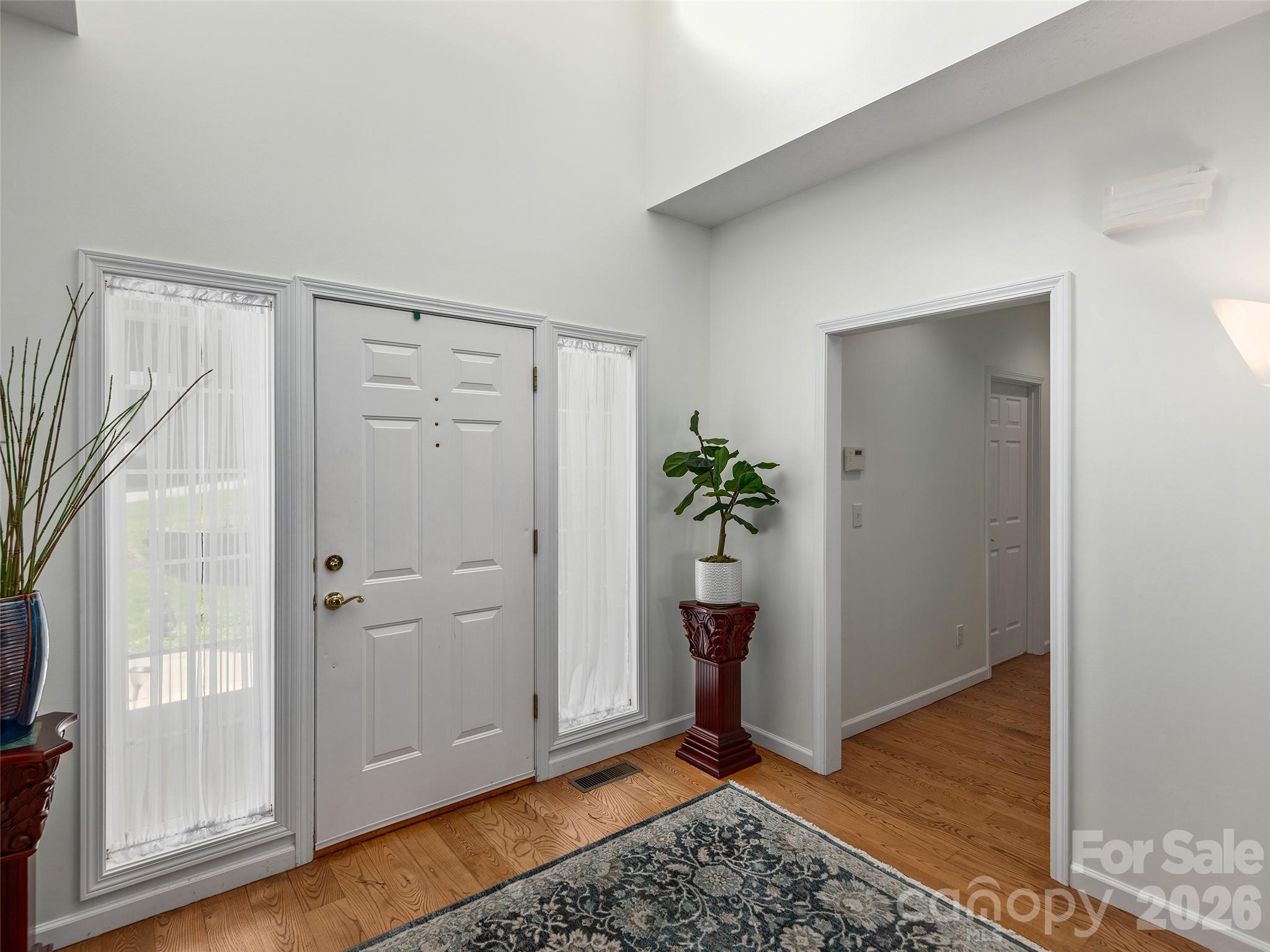 84 Red Cedar Drive — Hendersonville