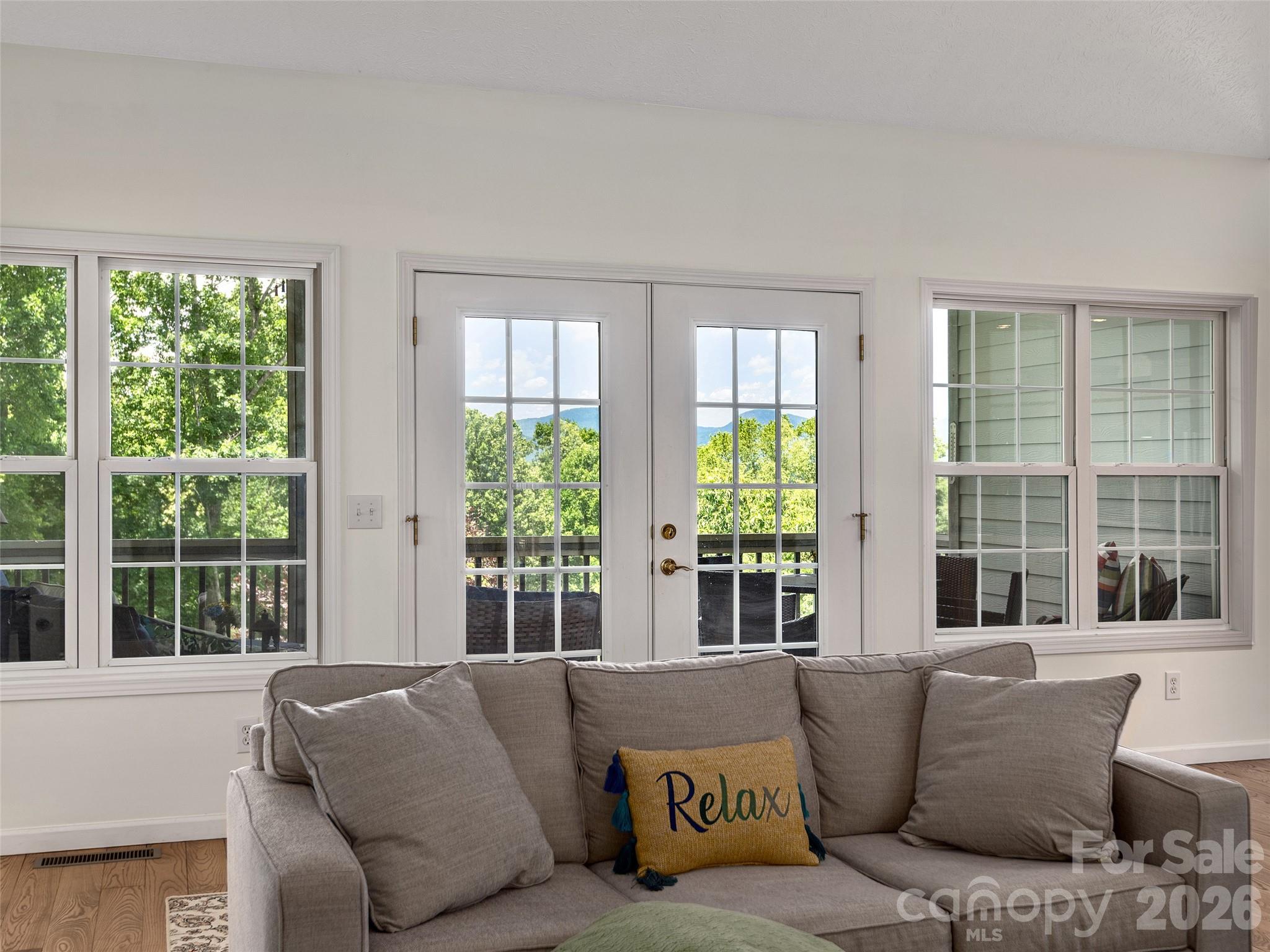 84 Red Cedar Drive — Hendersonville