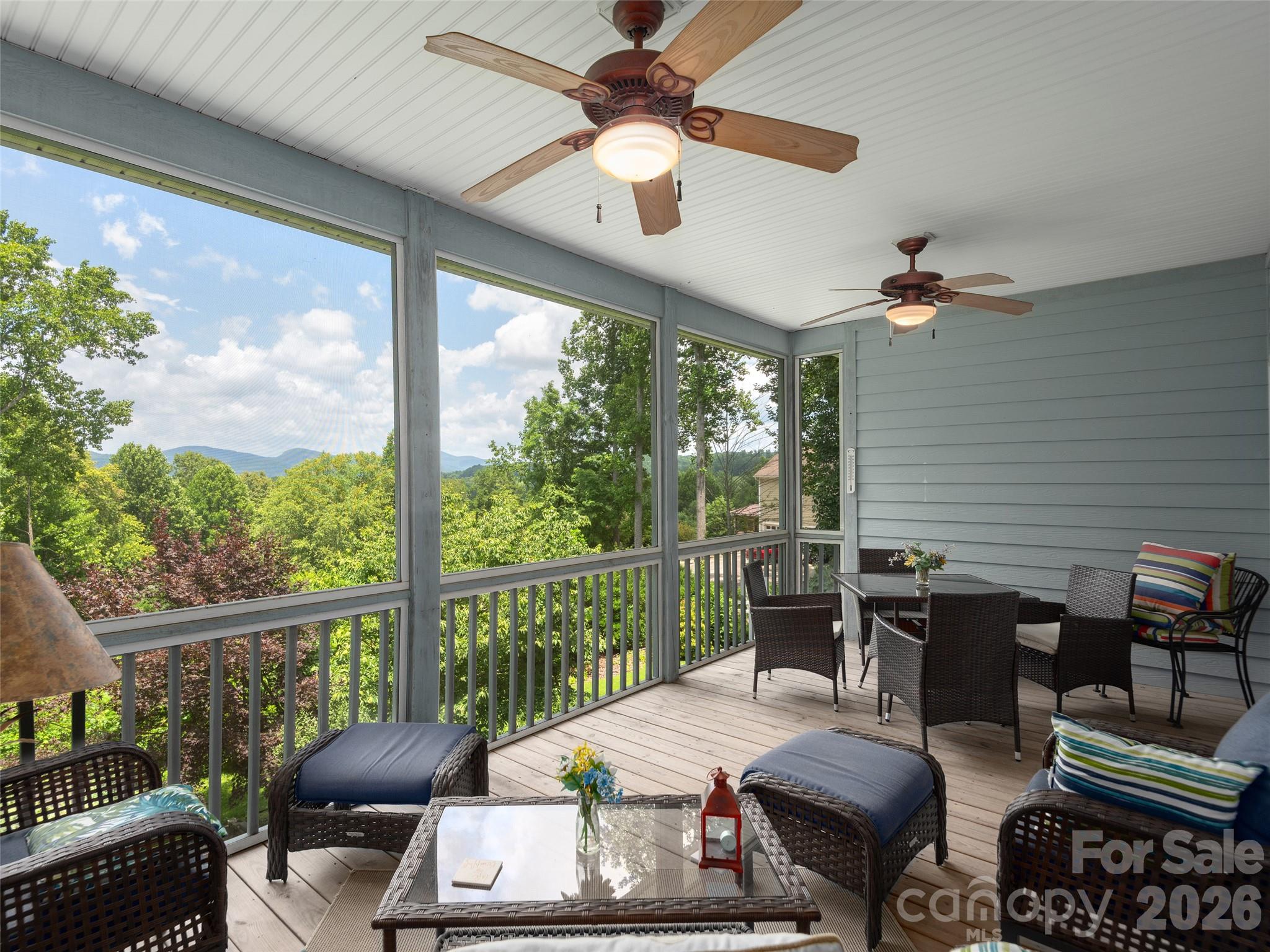 84 Red Cedar Drive — Hendersonville