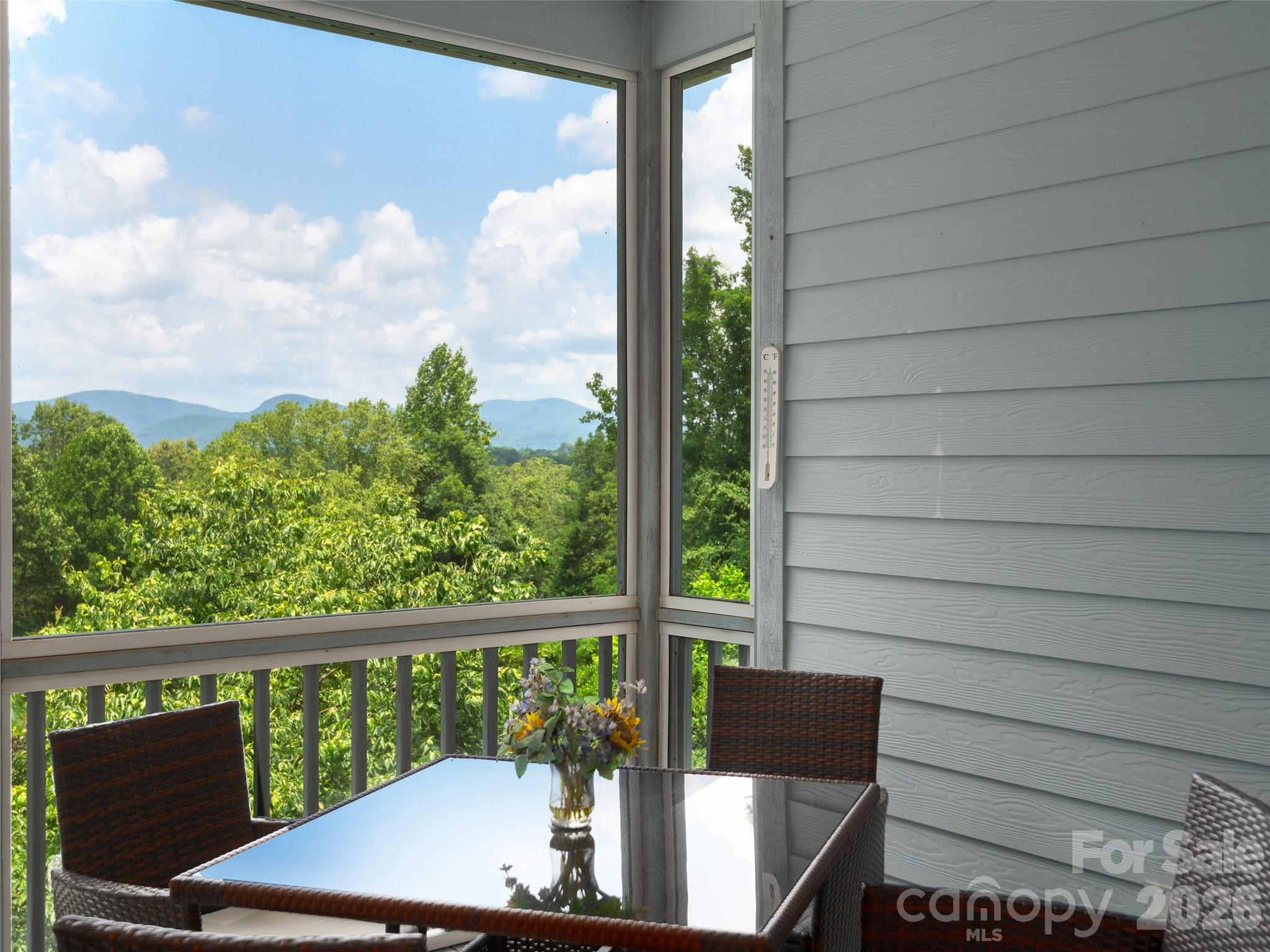 84 Red Cedar Drive — Hendersonville