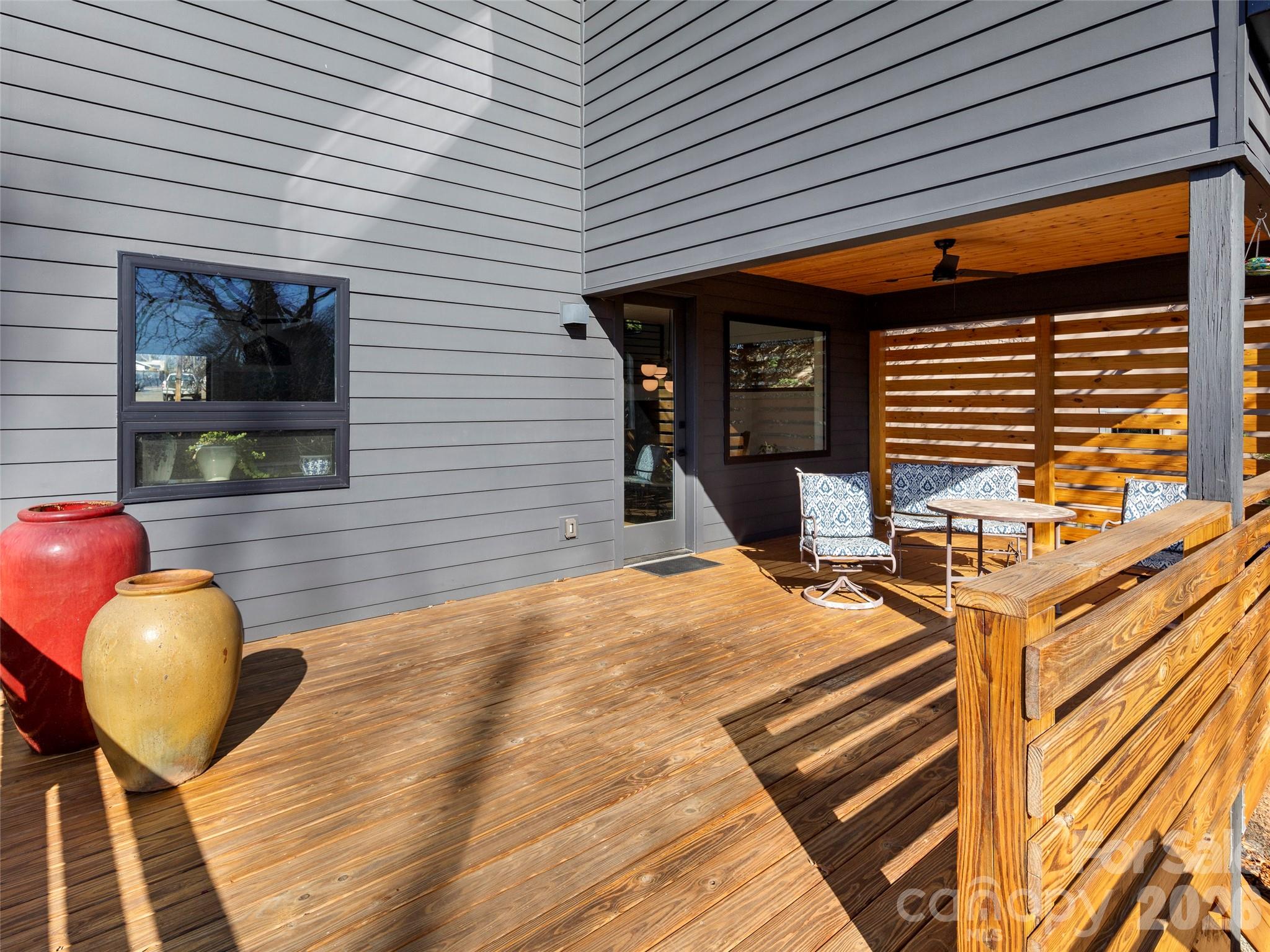 60 Harvard Place — Asheville
