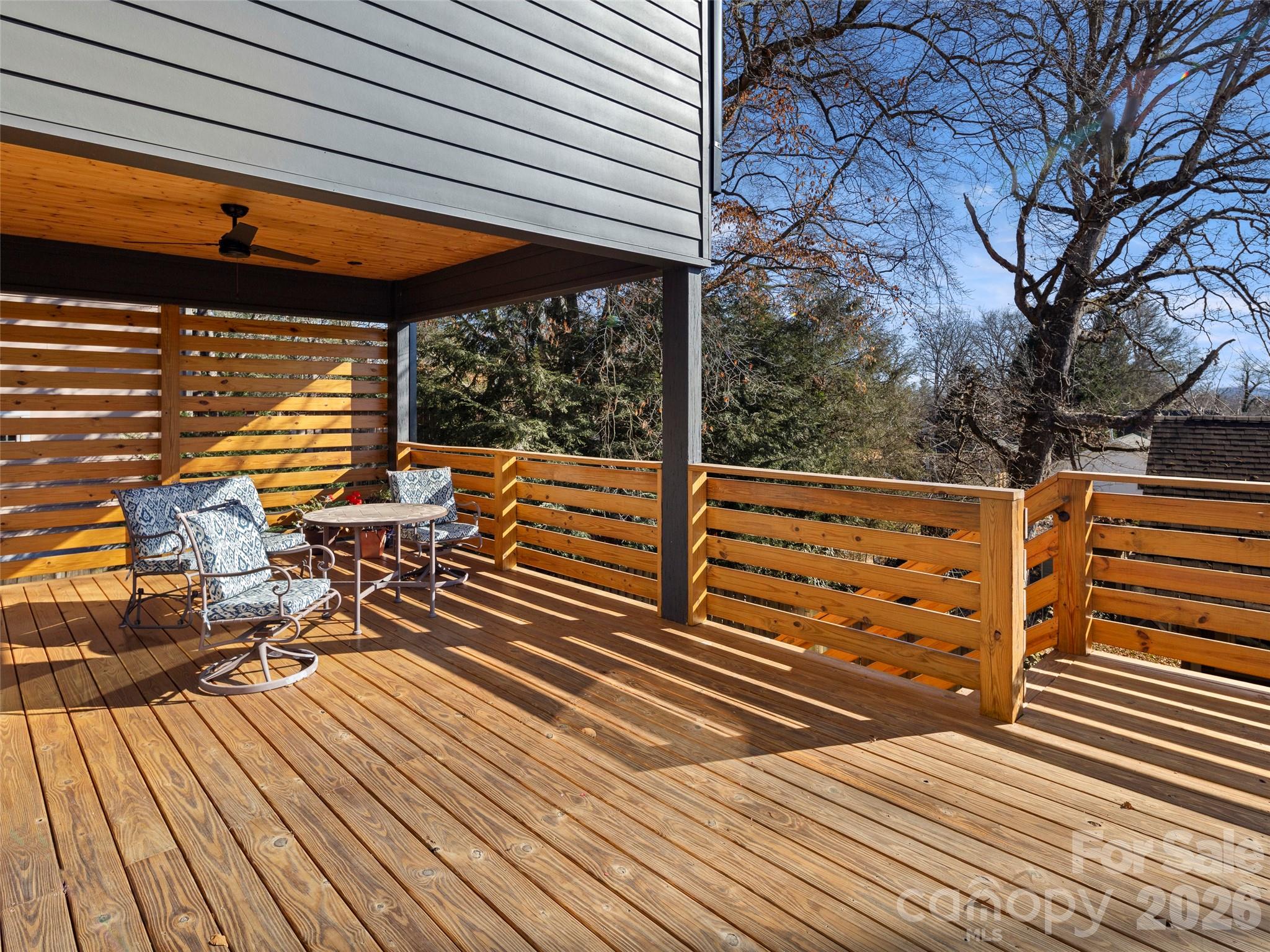60 Harvard Place — Asheville