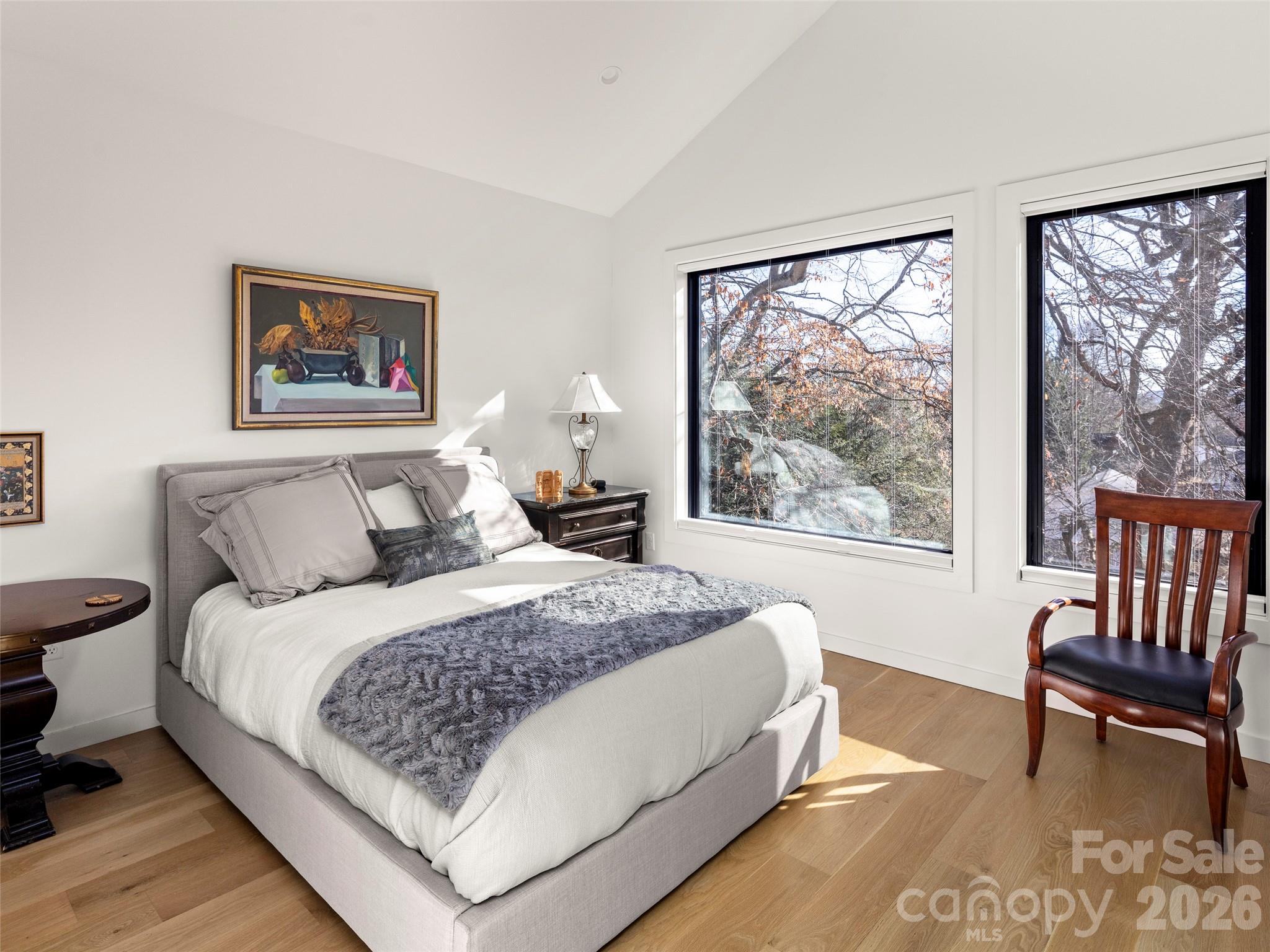 60 Harvard Place — Asheville