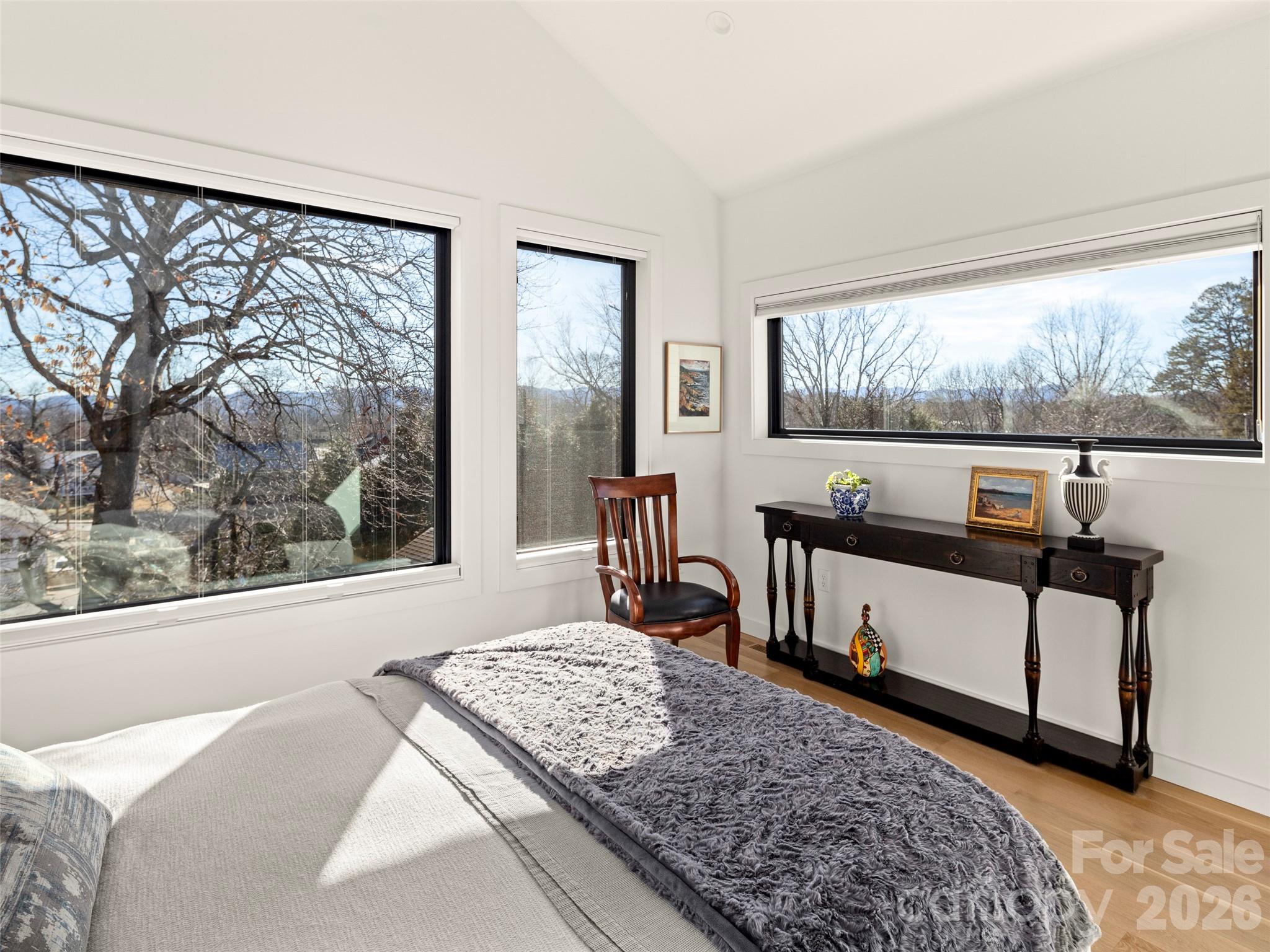 60 Harvard Place — Asheville
