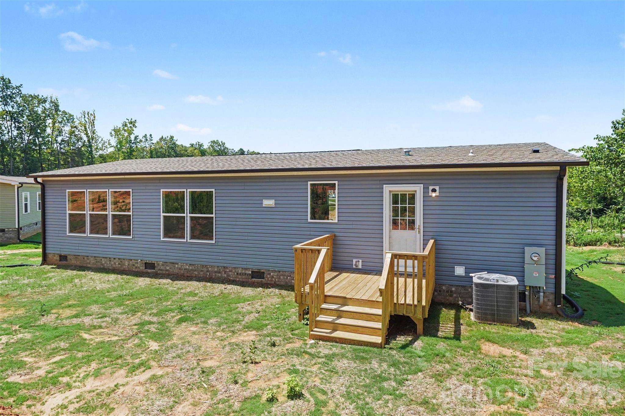 3034 Drake Circle — Shelby
