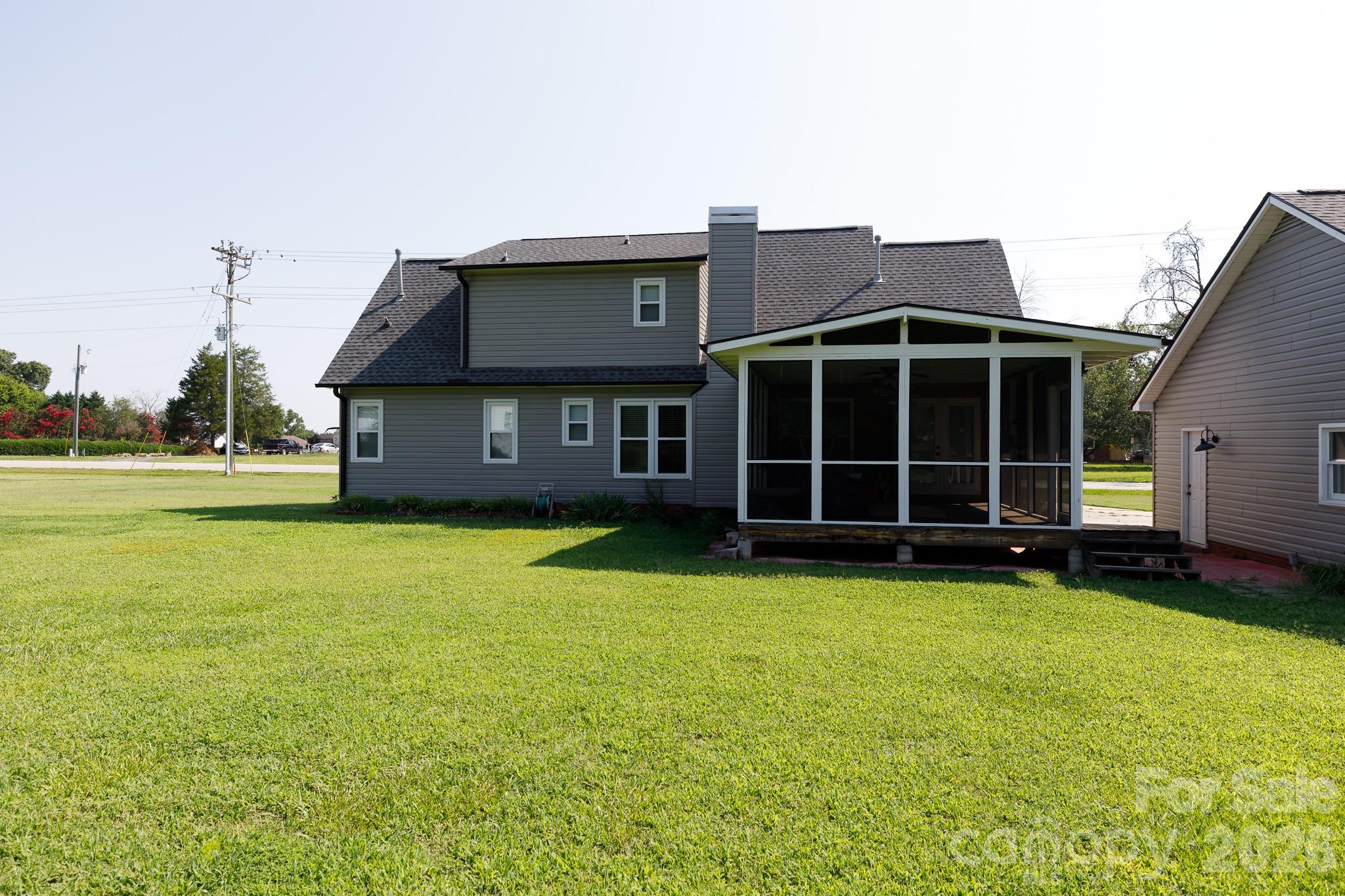 2213 Eastview Road — Rock Hill