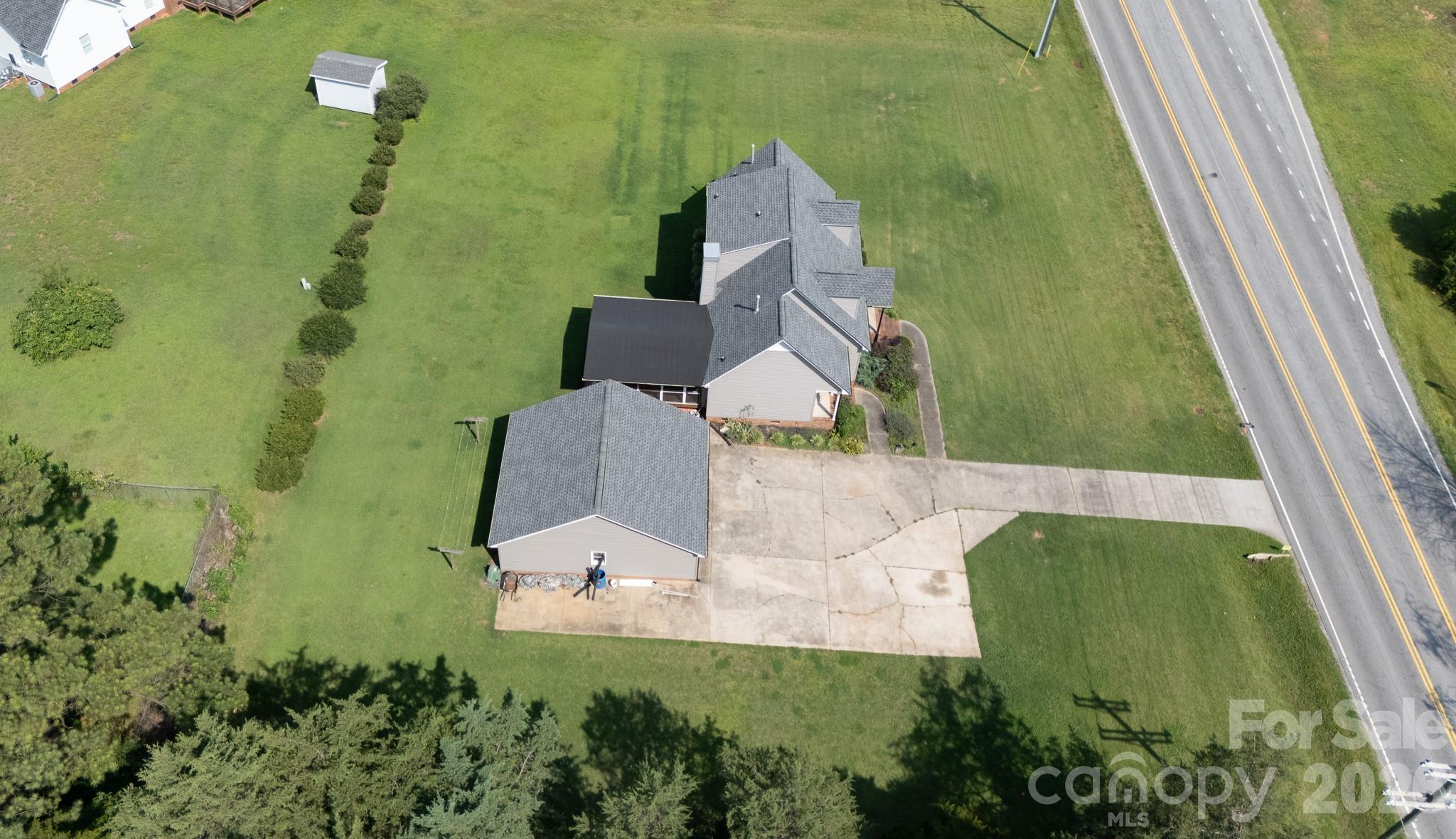 2213 Eastview Road — Rock Hill