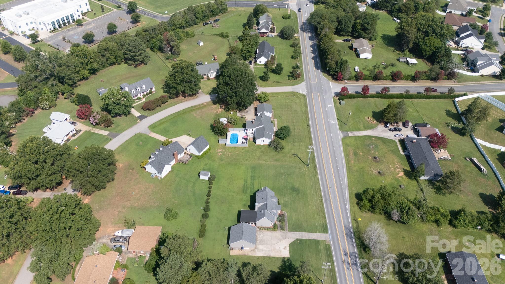 2213 Eastview Road — Rock Hill