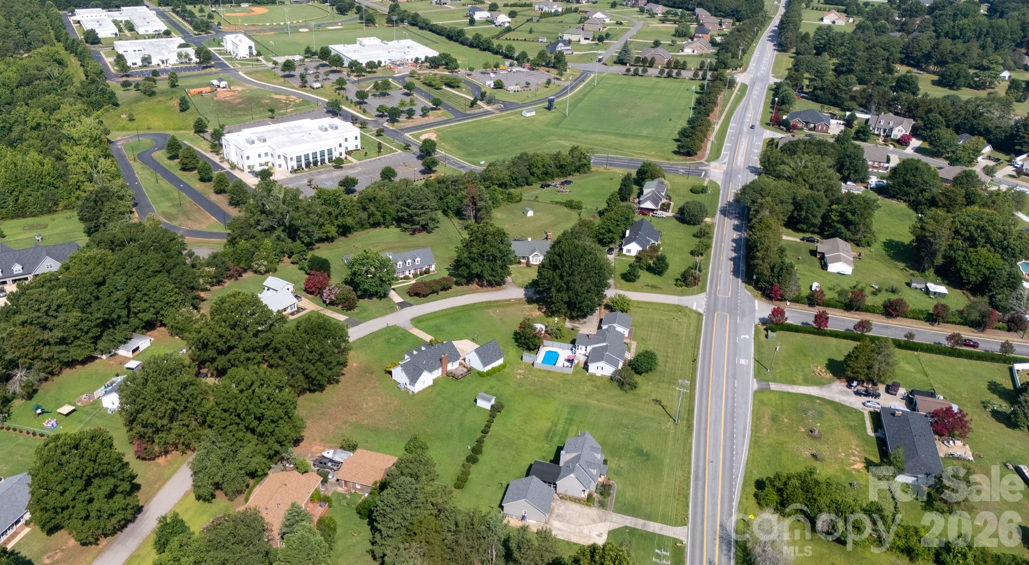 2213 Eastview Road — Rock Hill
