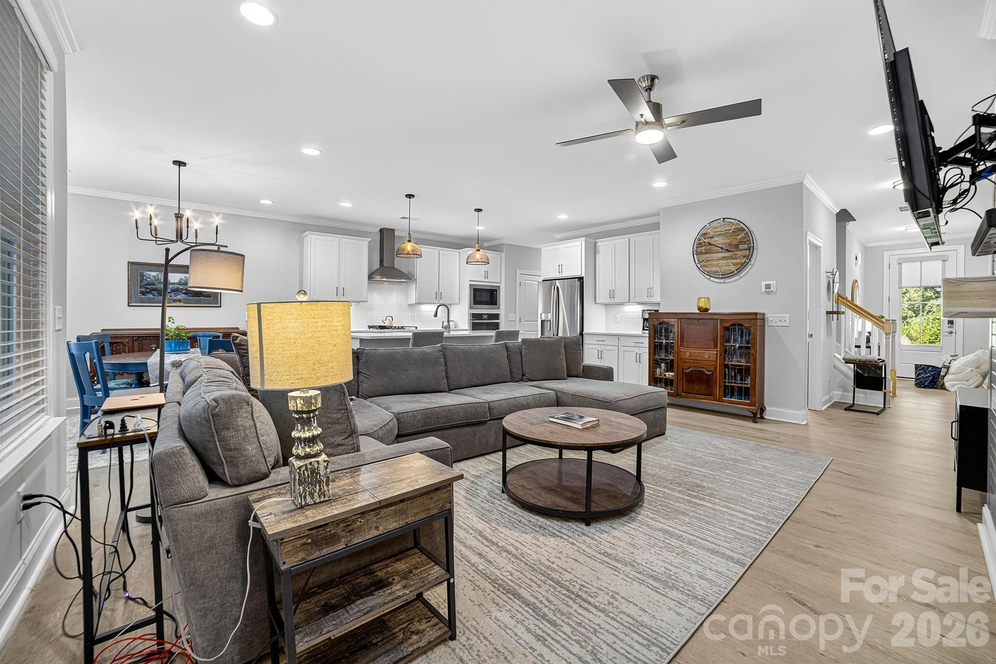 10432 Audubon Ridge Drive — Cornelius