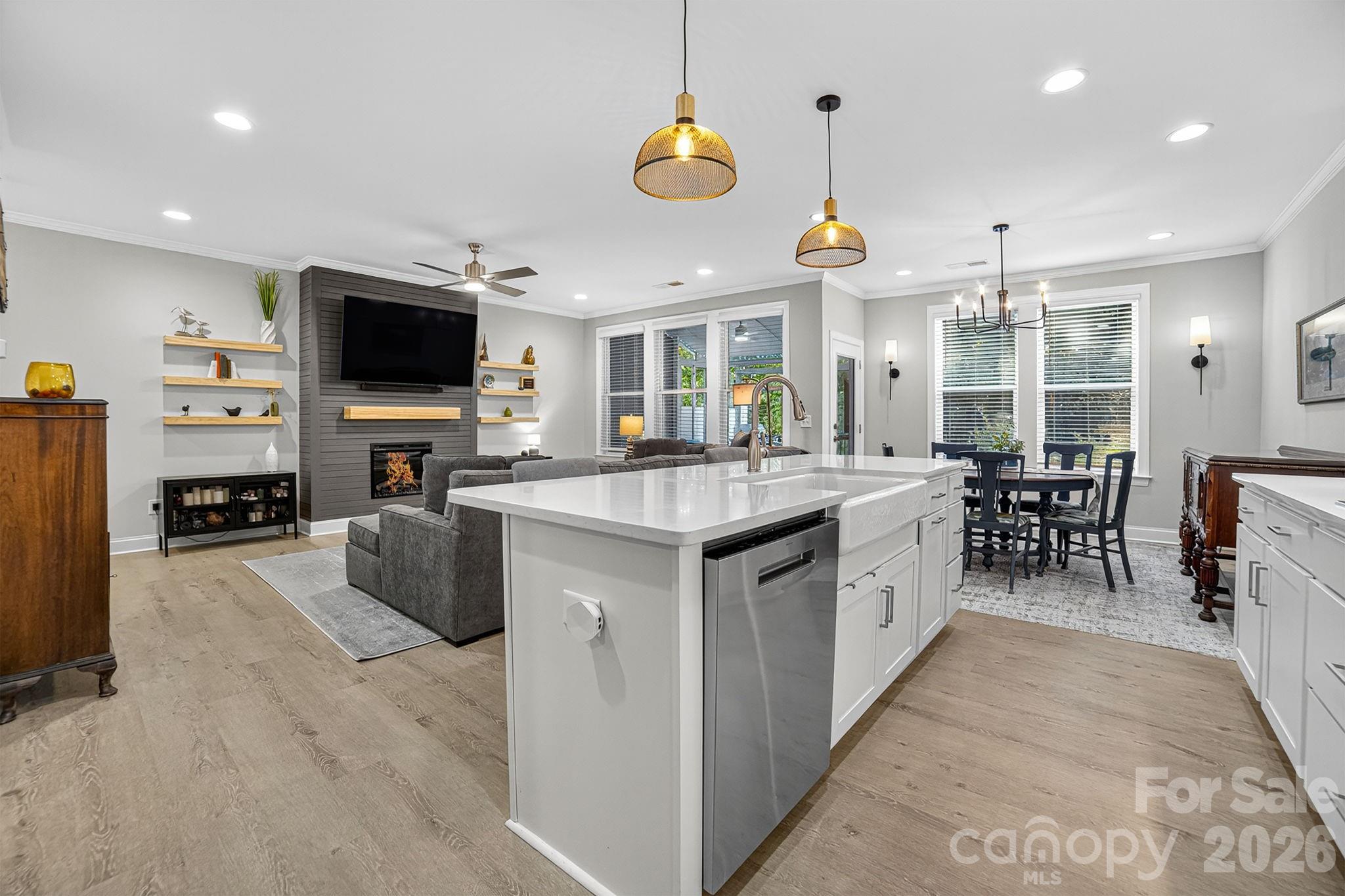 10432 Audubon Ridge Drive — Cornelius