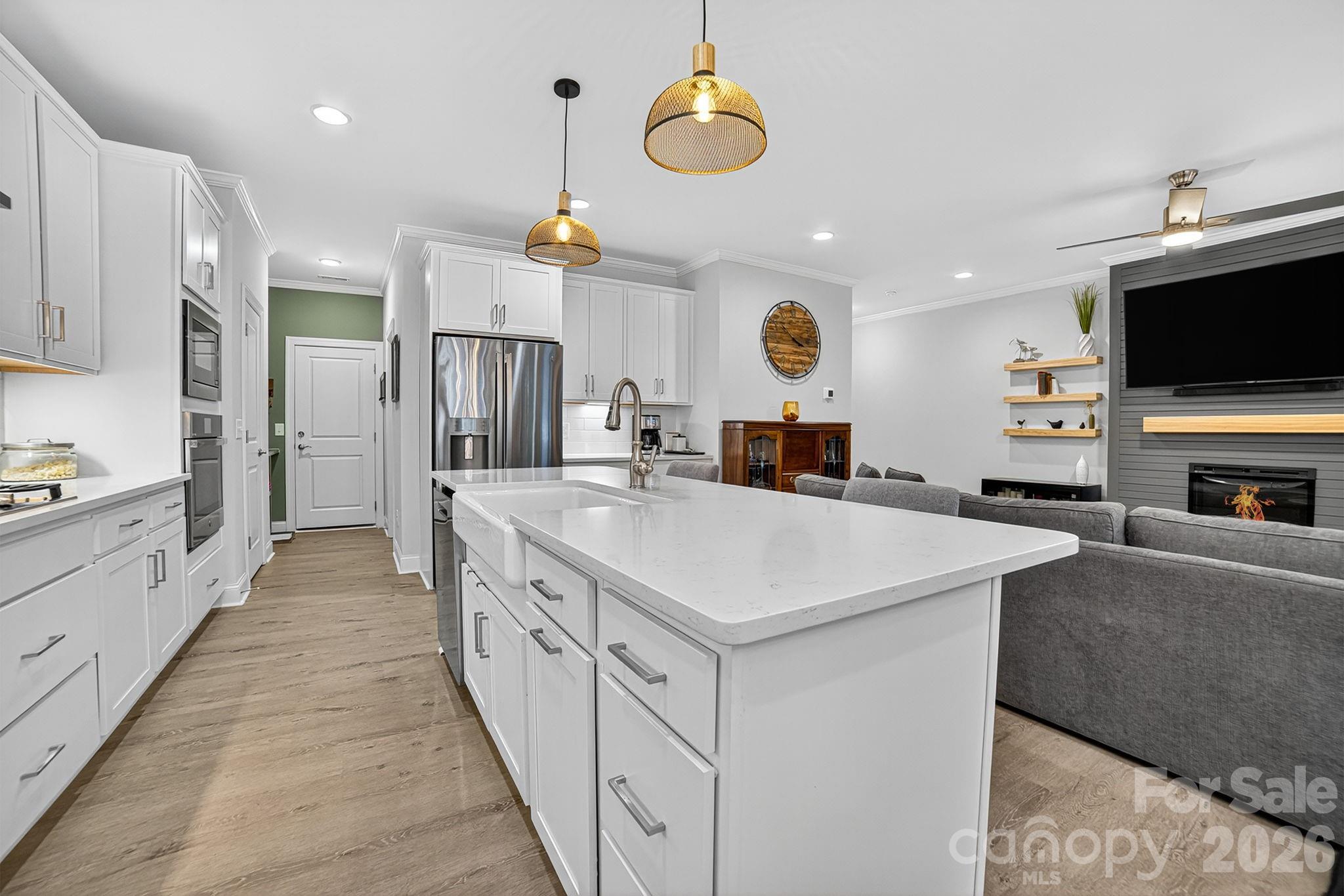 10432 Audubon Ridge Drive — Cornelius