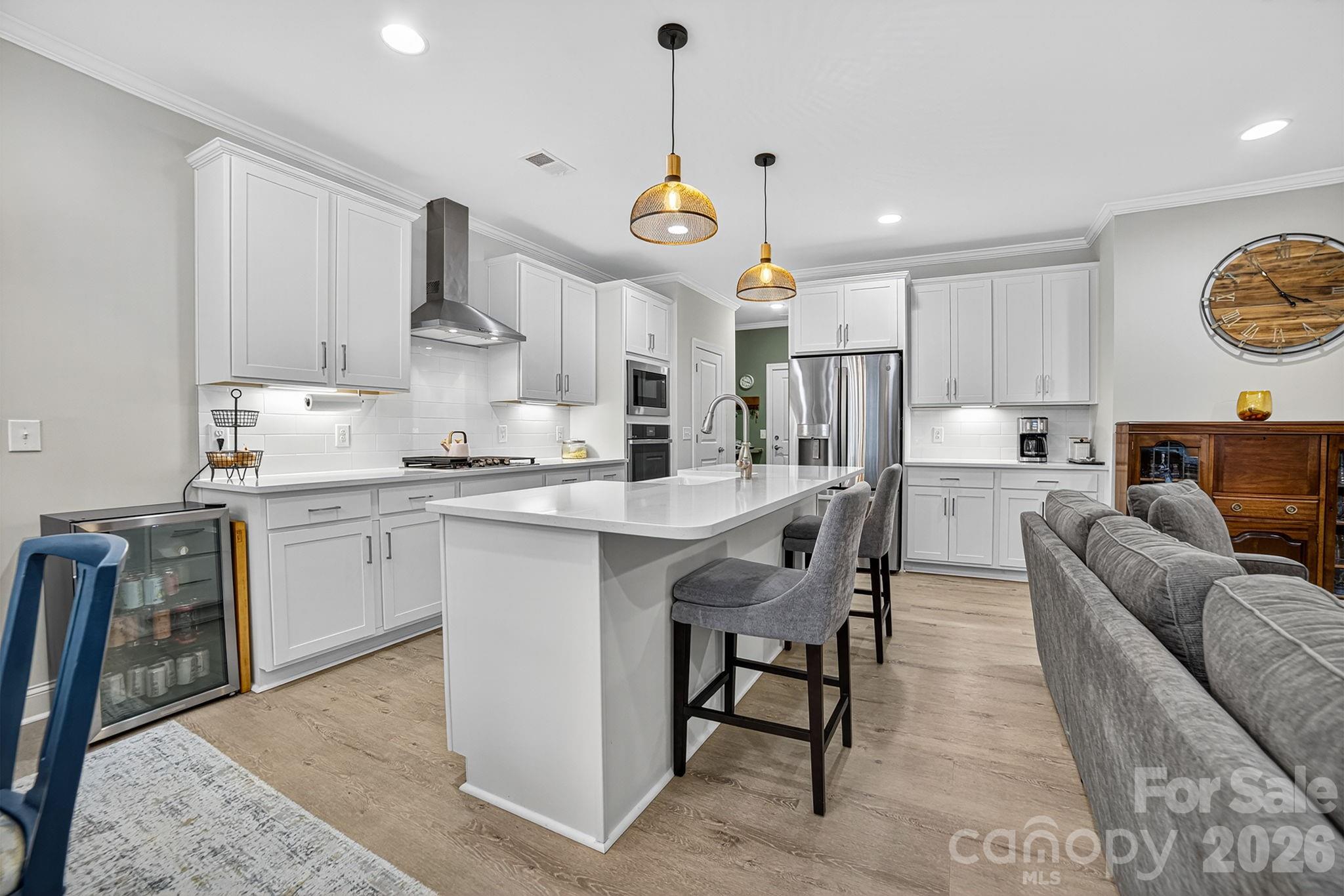 10432 Audubon Ridge Drive — Cornelius