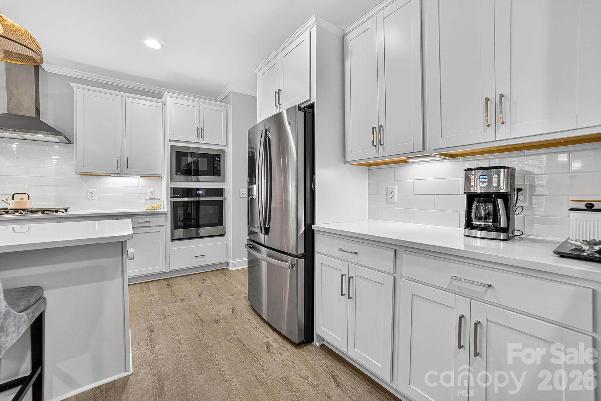 10432 Audubon Ridge Drive — Cornelius