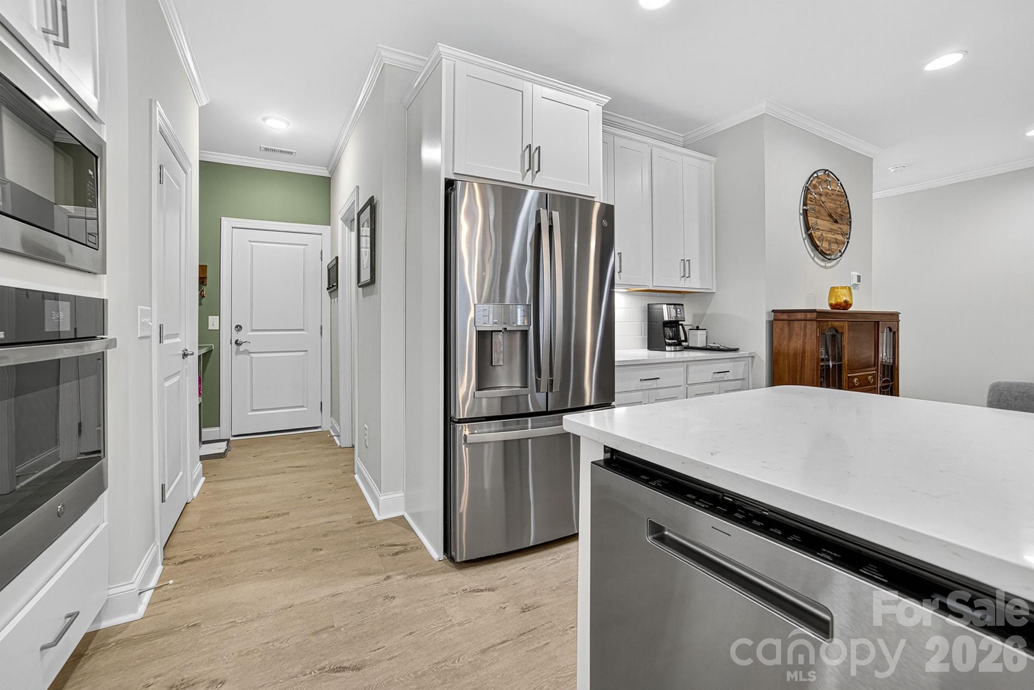 10432 Audubon Ridge Drive — Cornelius