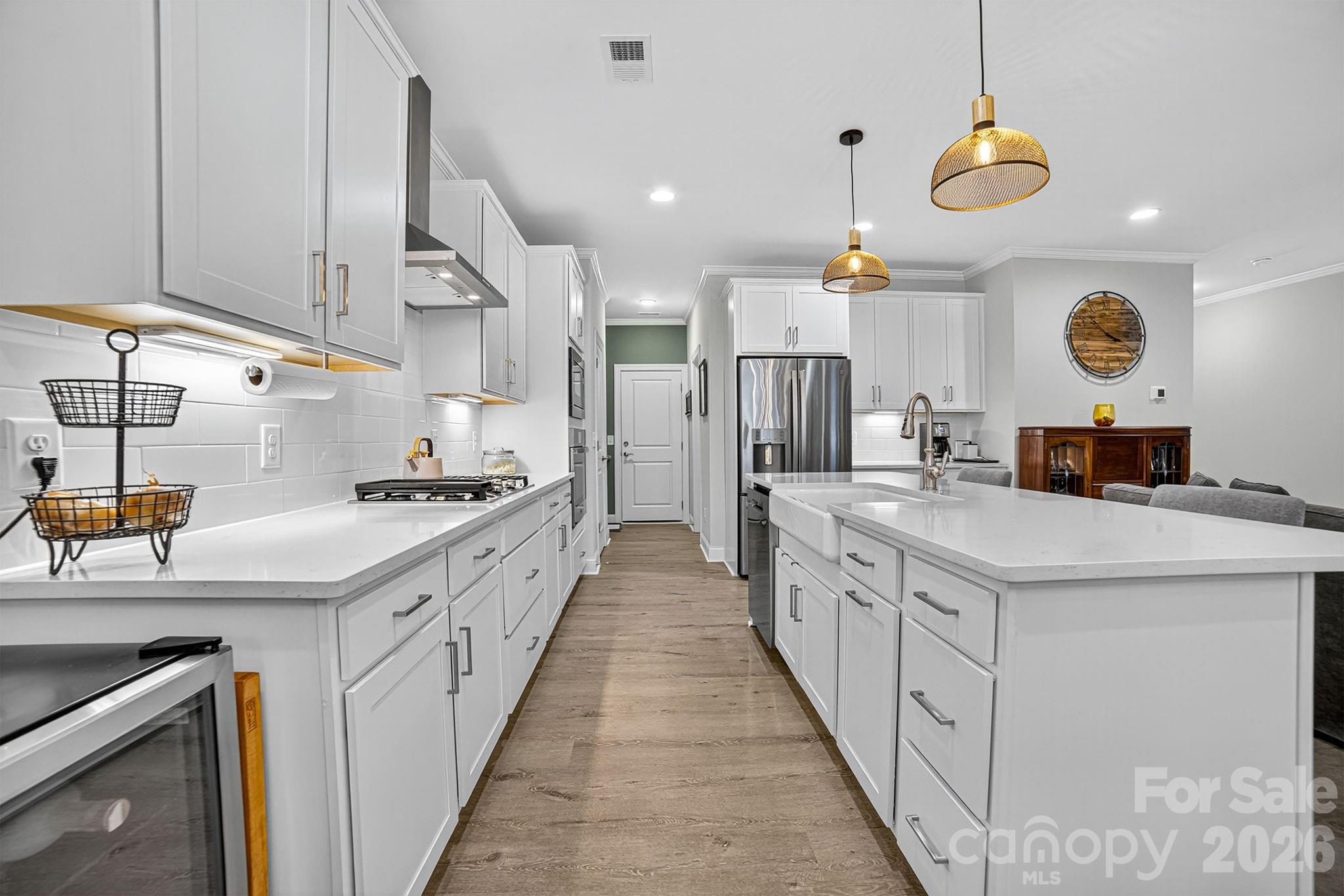 10432 Audubon Ridge Drive — Cornelius