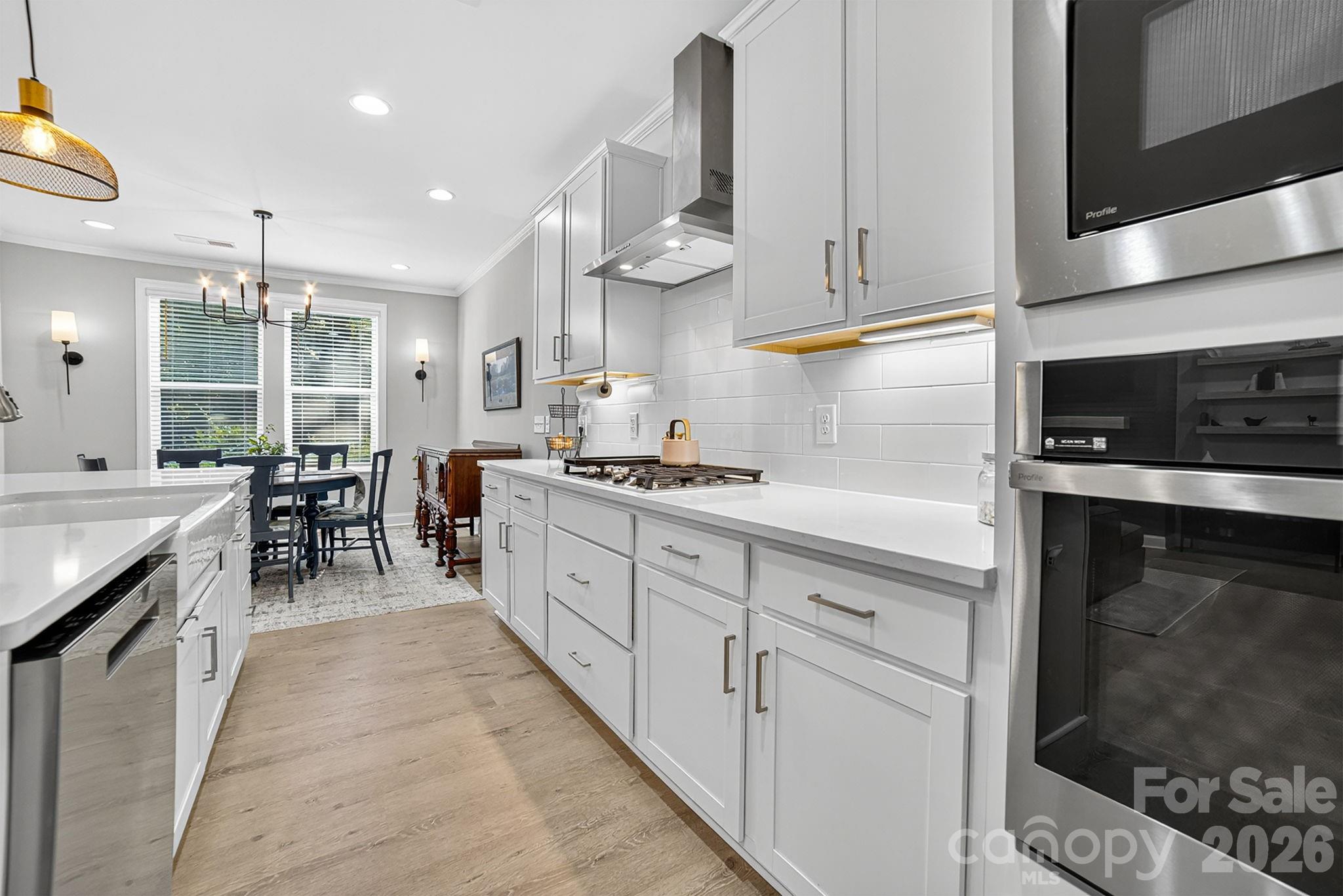 10432 Audubon Ridge Drive — Cornelius