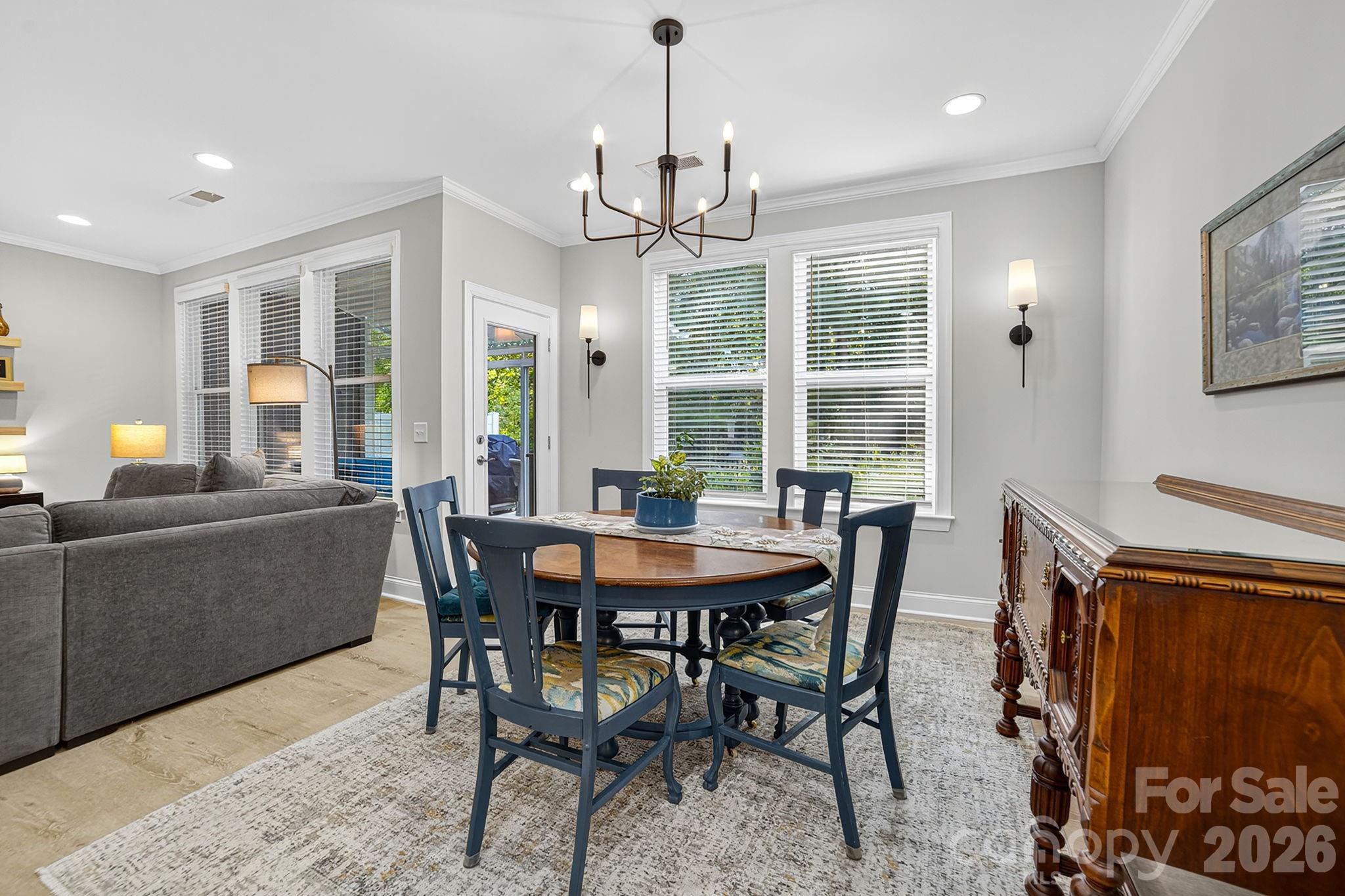 10432 Audubon Ridge Drive — Cornelius