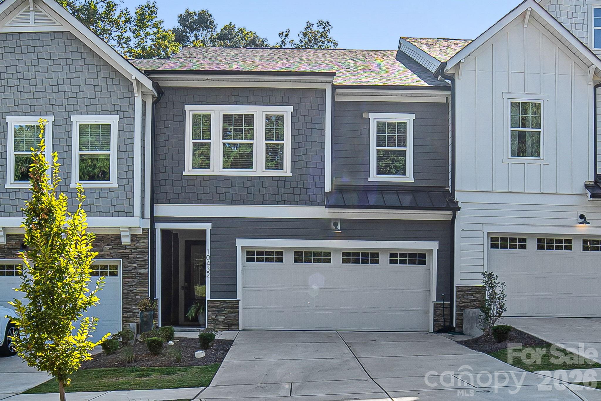 10432 Audubon Ridge Drive — Cornelius