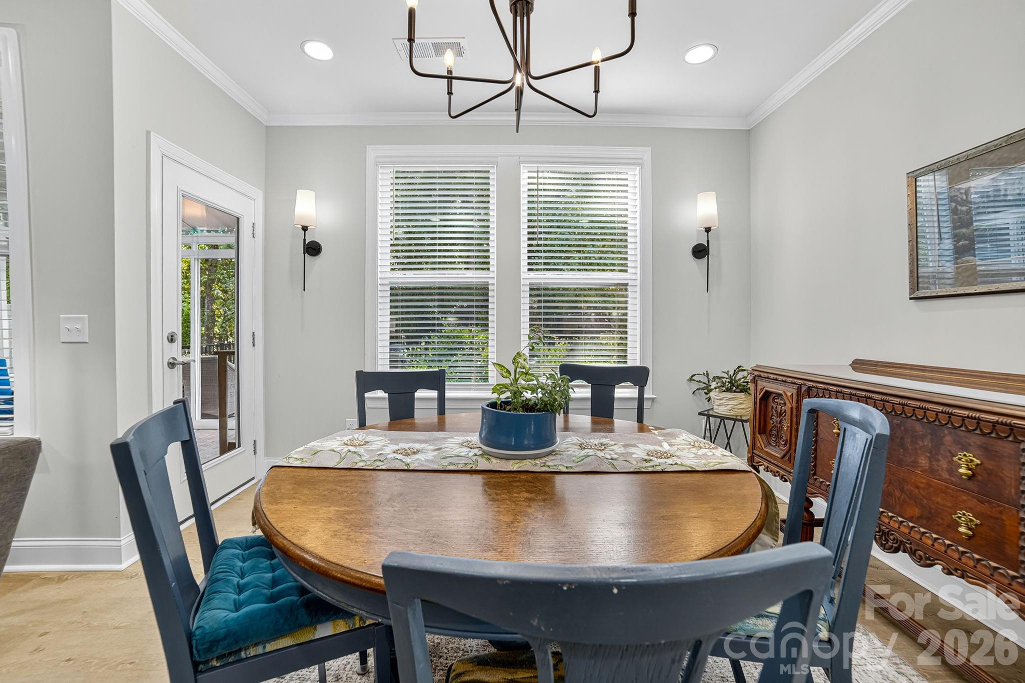 10432 Audubon Ridge Drive — Cornelius