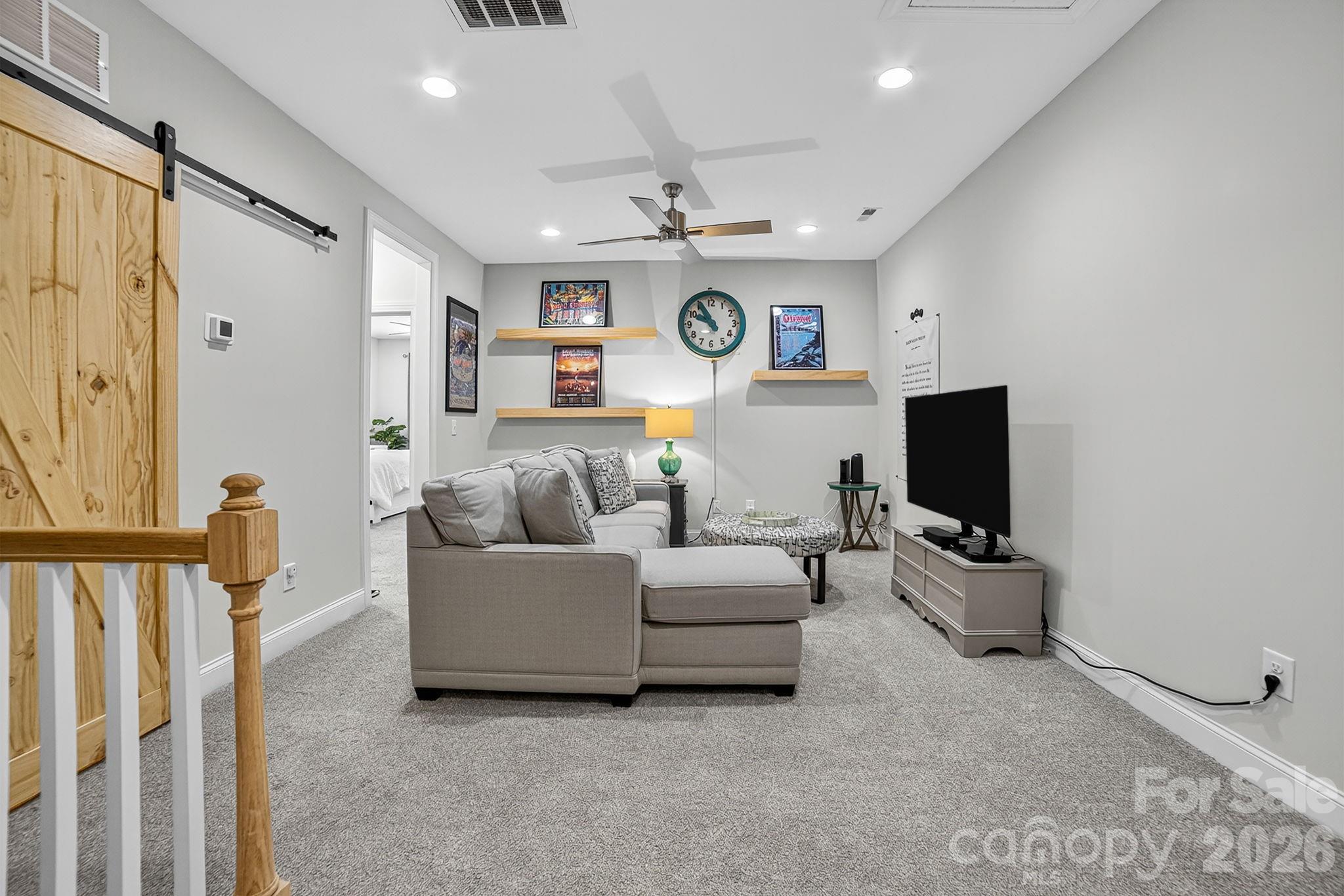 10432 Audubon Ridge Drive — Cornelius