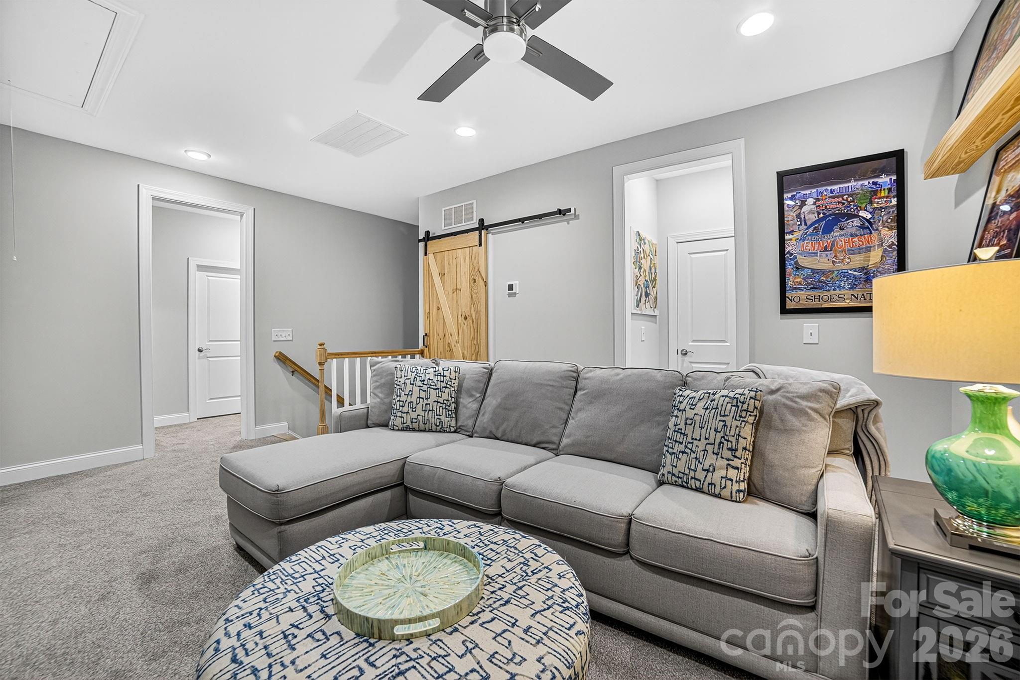 10432 Audubon Ridge Drive — Cornelius