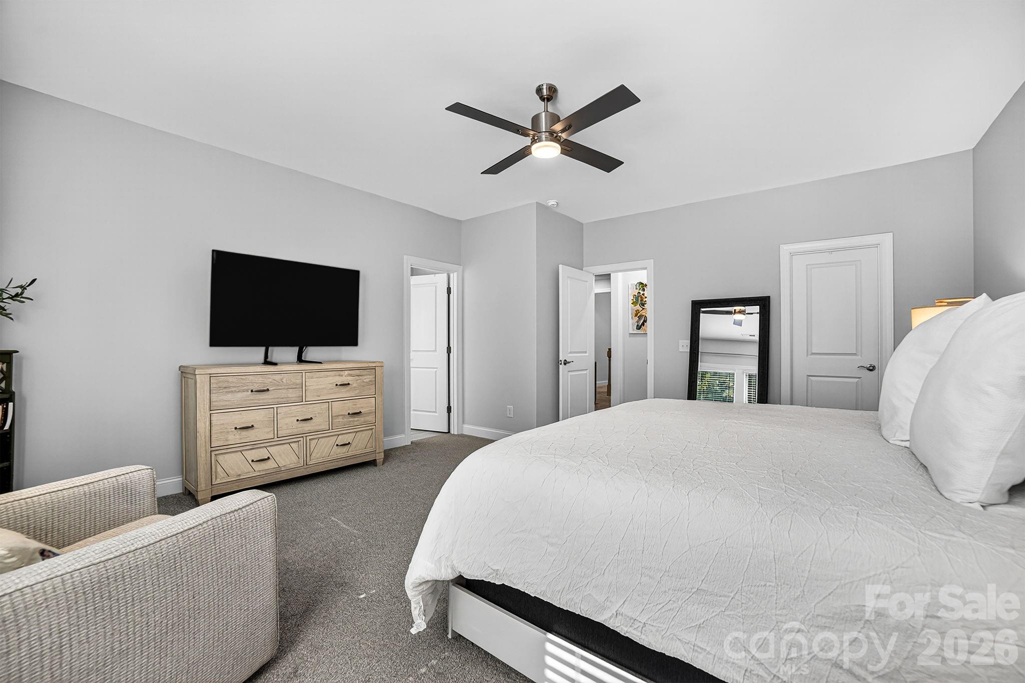 10432 Audubon Ridge Drive — Cornelius