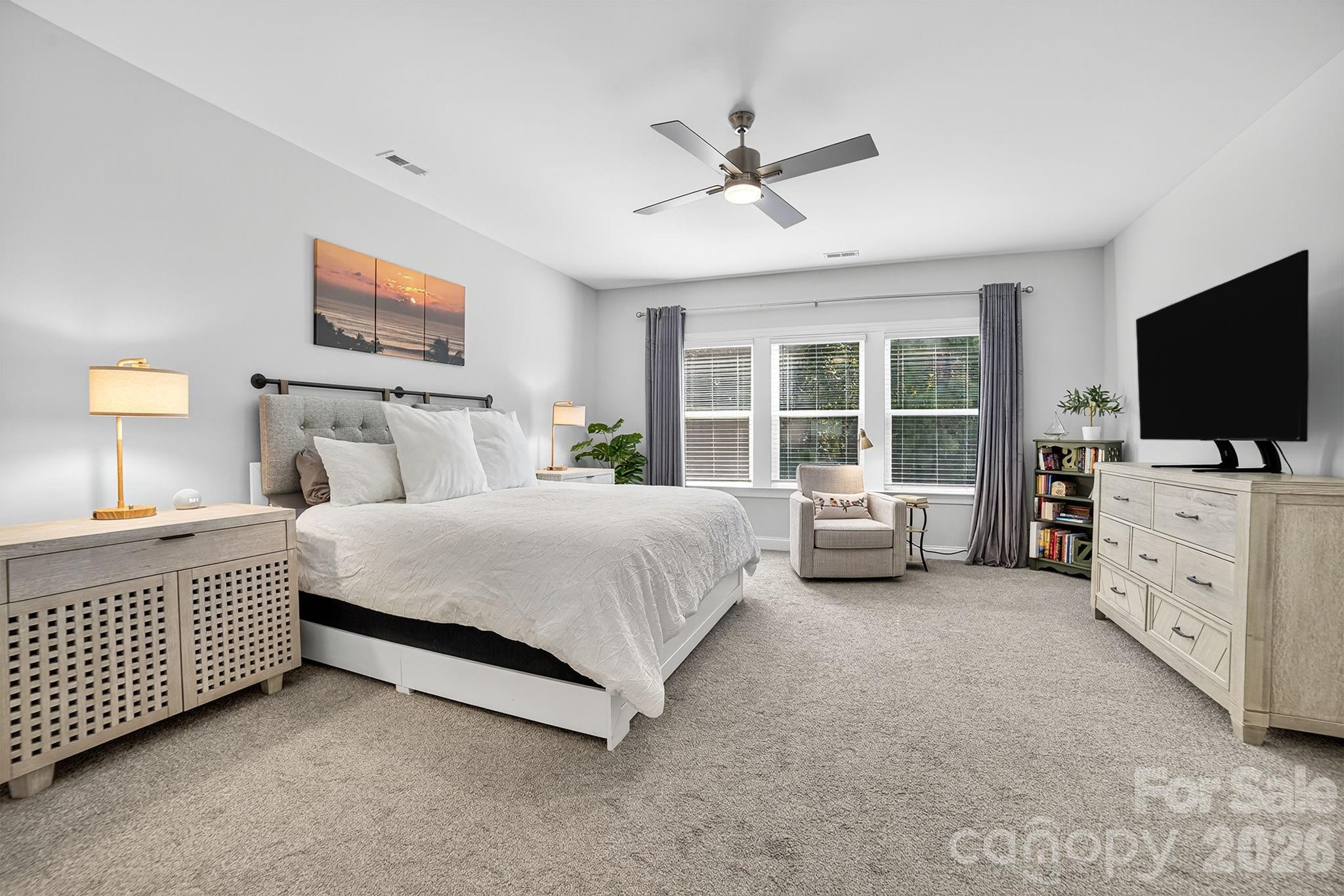 10432 Audubon Ridge Drive — Cornelius