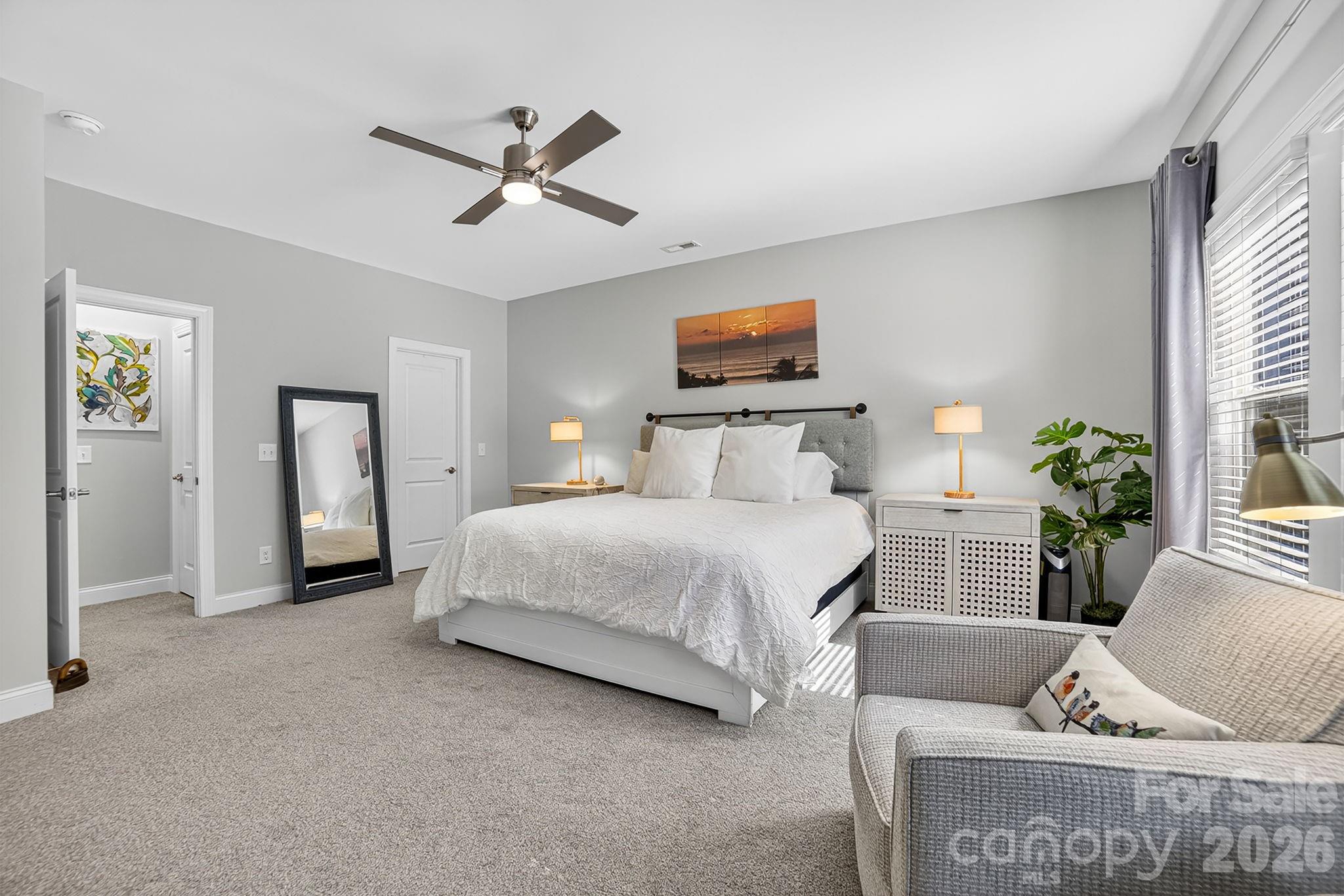 10432 Audubon Ridge Drive — Cornelius