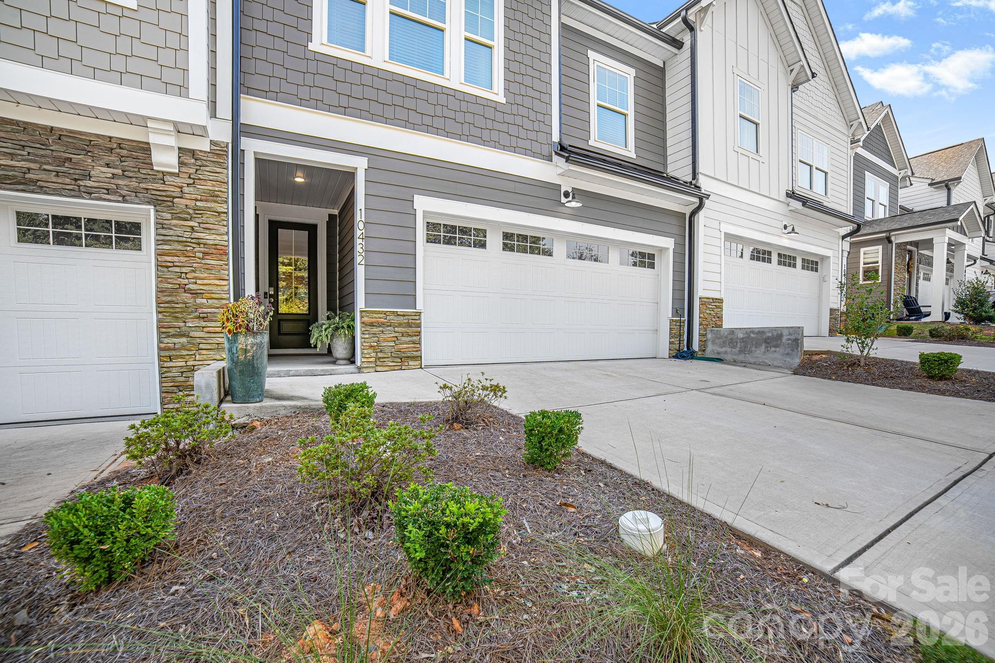 10432 Audubon Ridge Drive — Cornelius