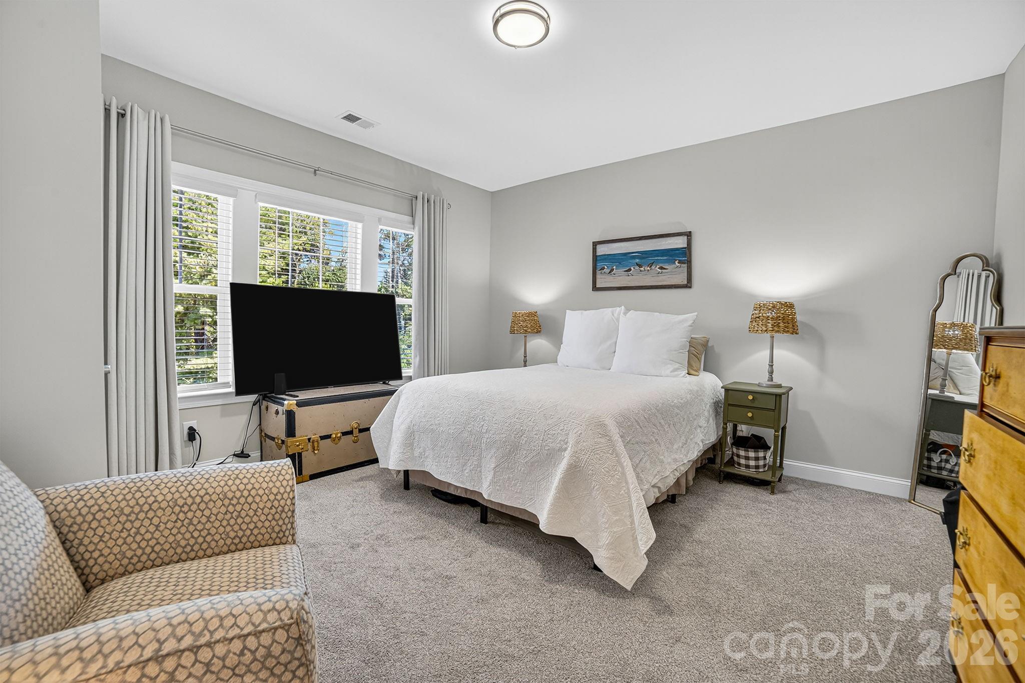 10432 Audubon Ridge Drive — Cornelius