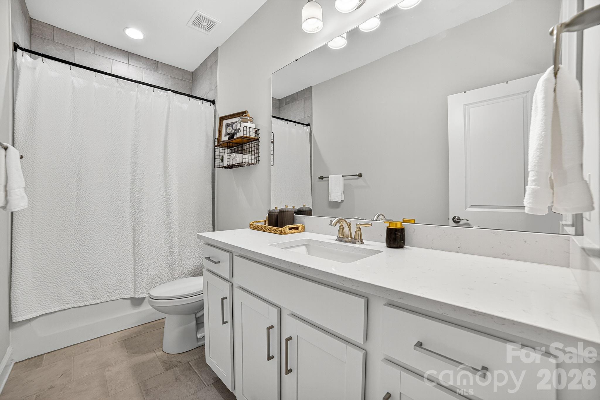 10432 Audubon Ridge Drive — Cornelius