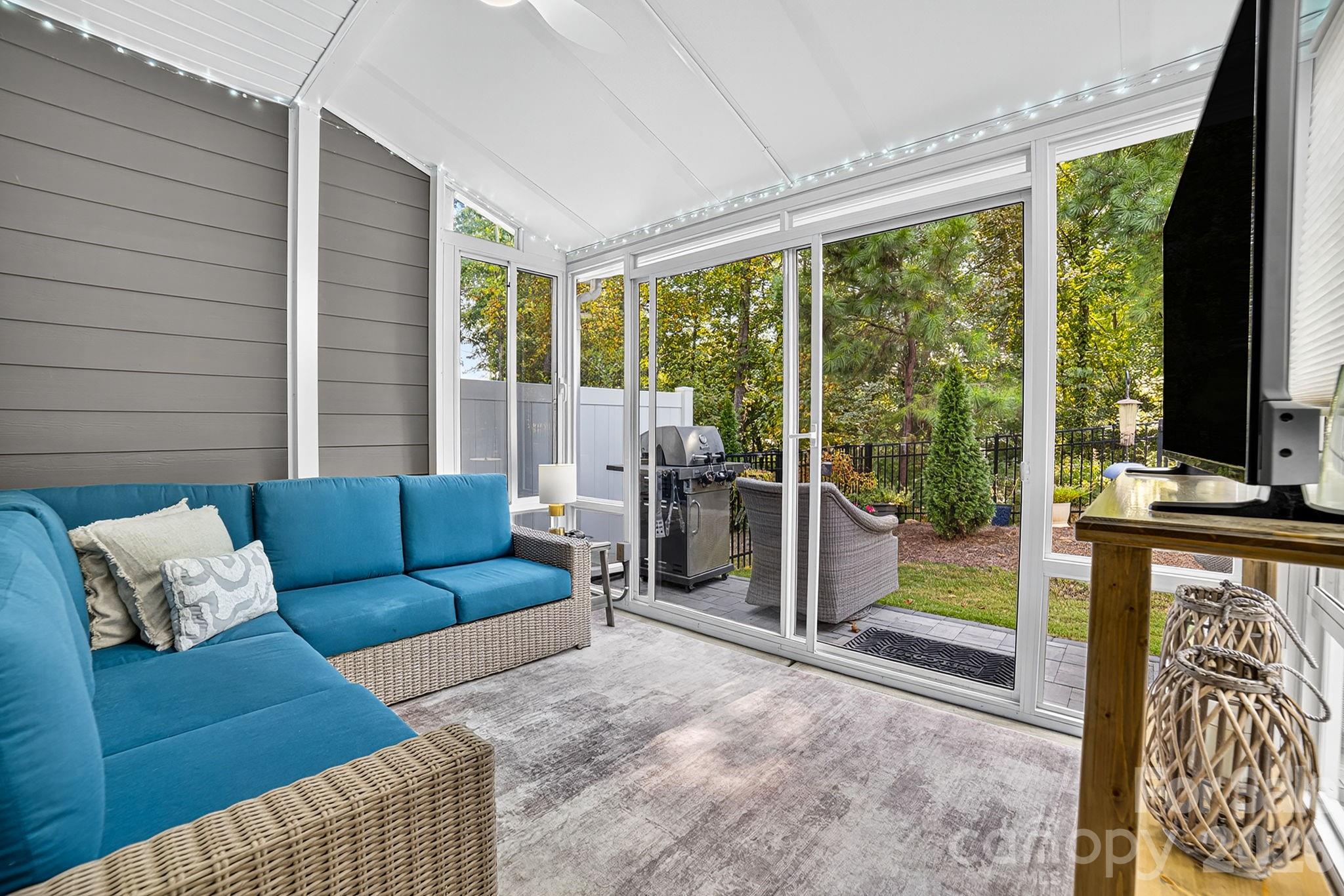 10432 Audubon Ridge Drive — Cornelius