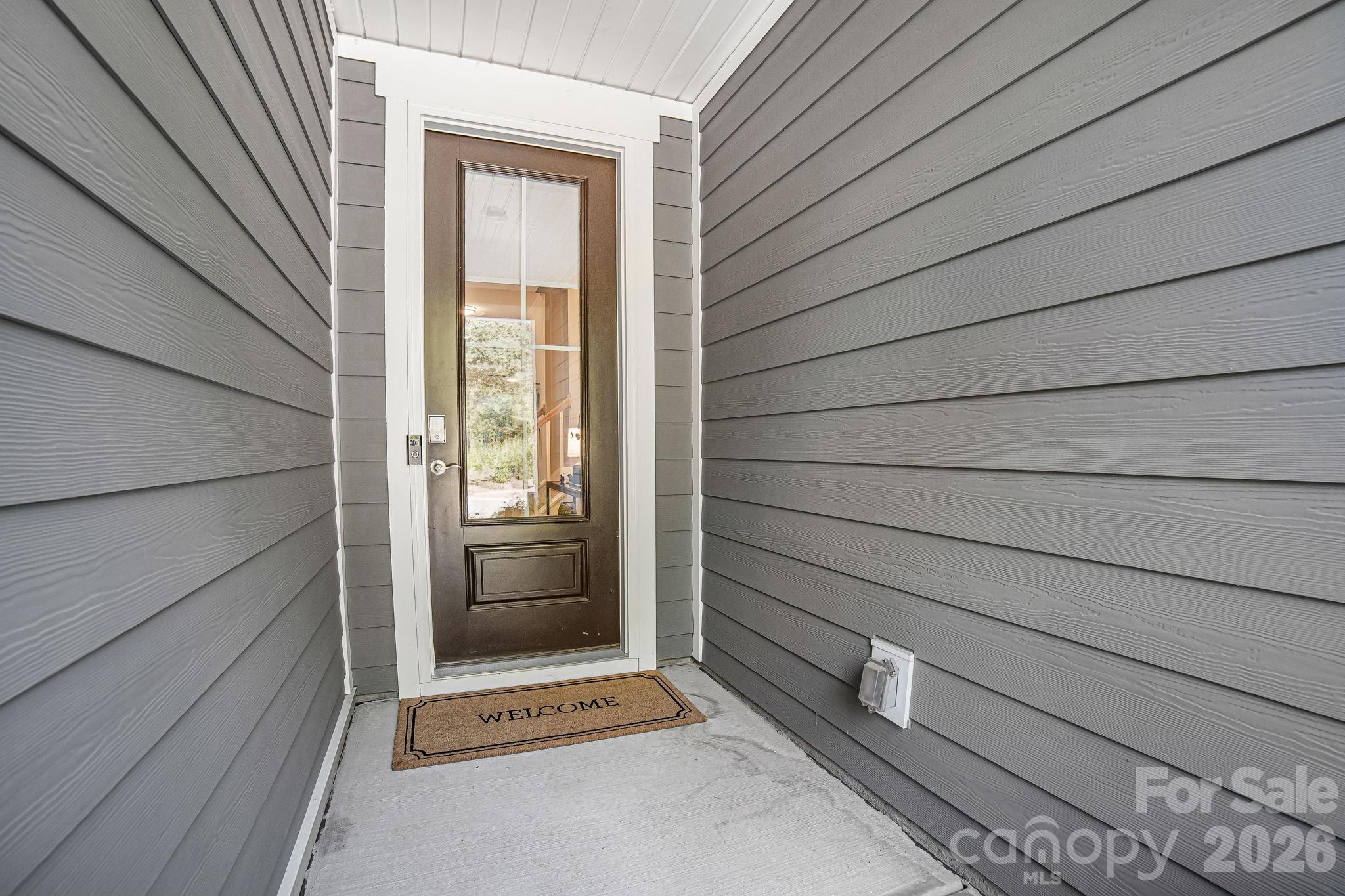10432 Audubon Ridge Drive — Cornelius