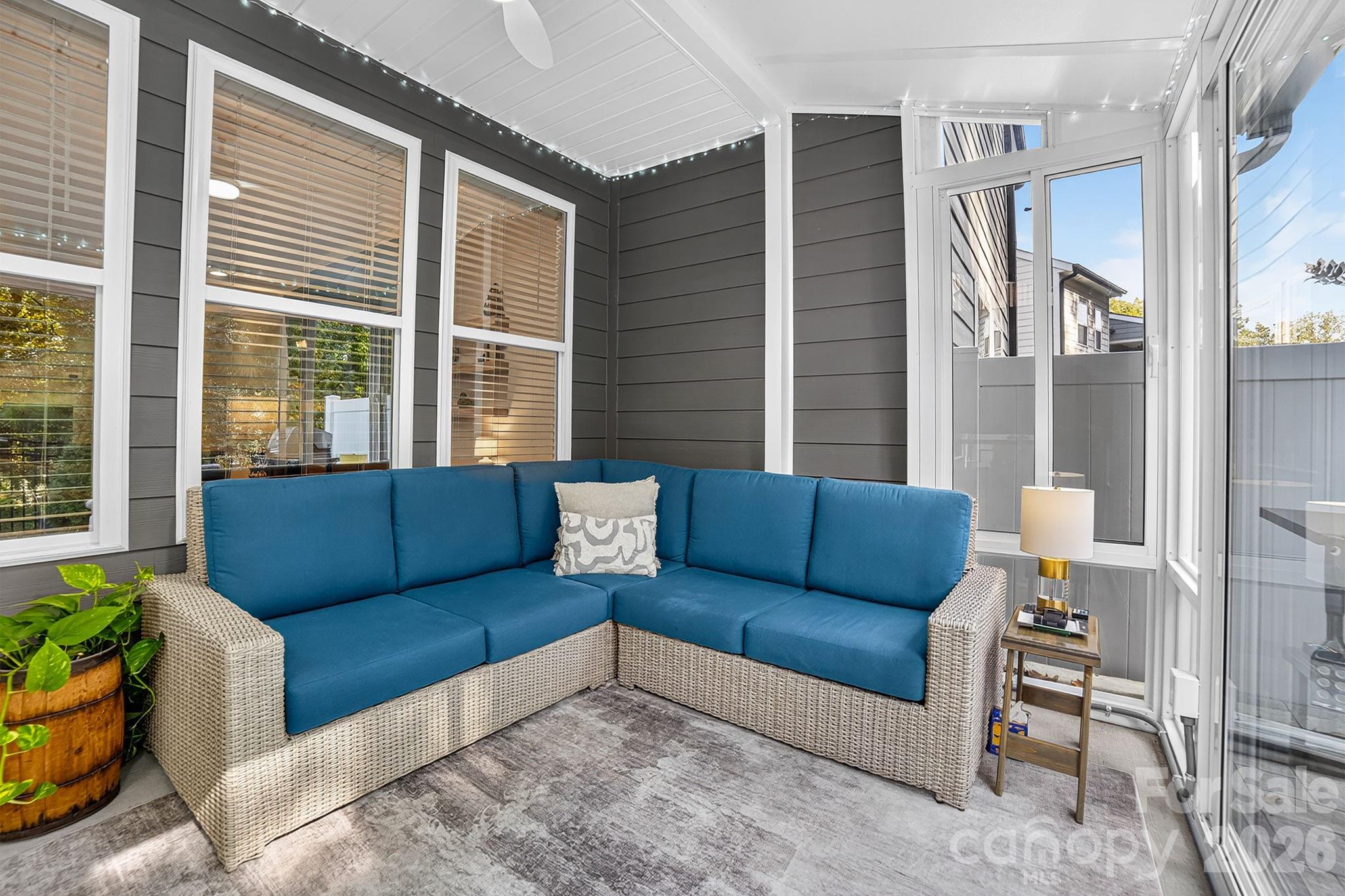 10432 Audubon Ridge Drive — Cornelius