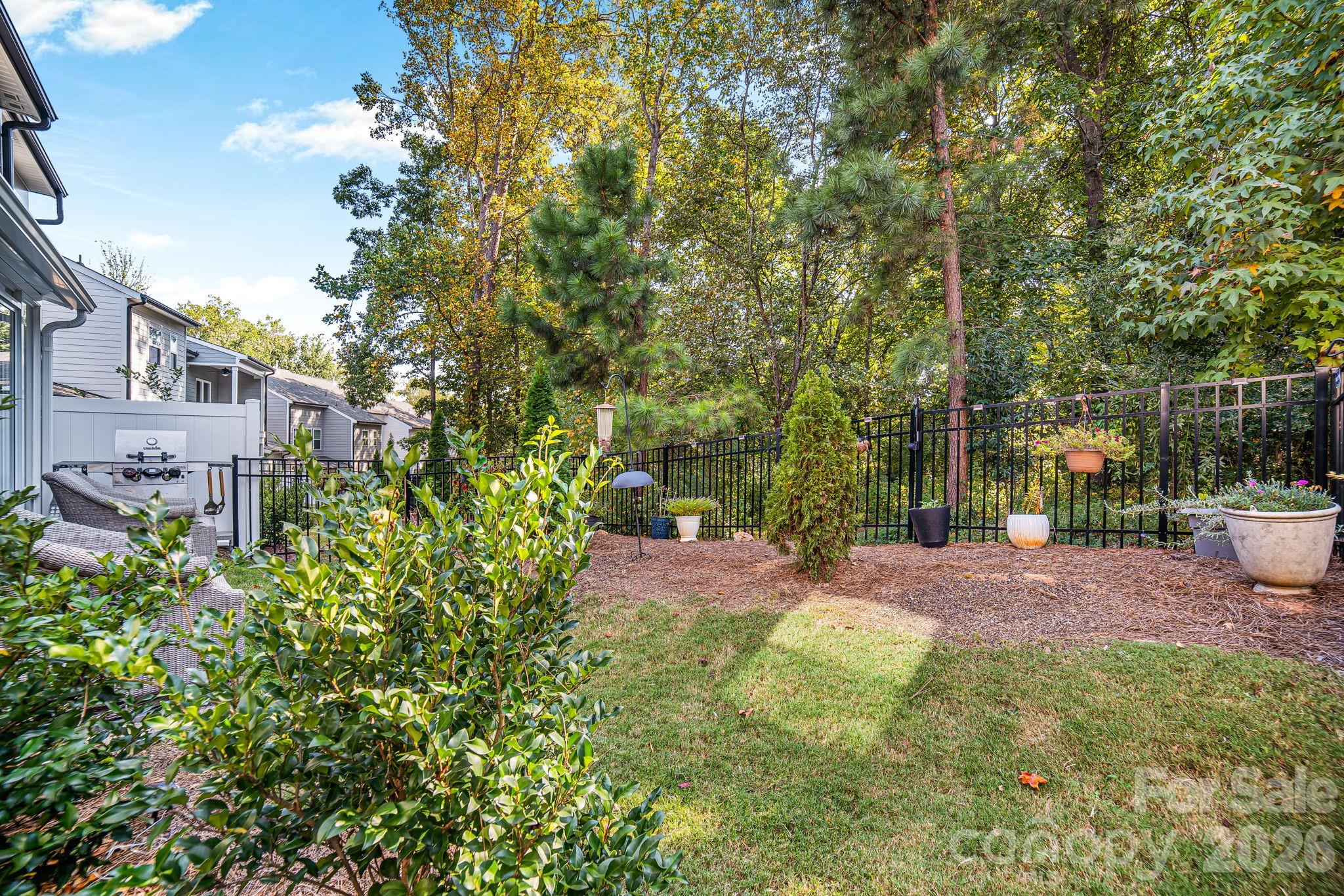 10432 Audubon Ridge Drive — Cornelius