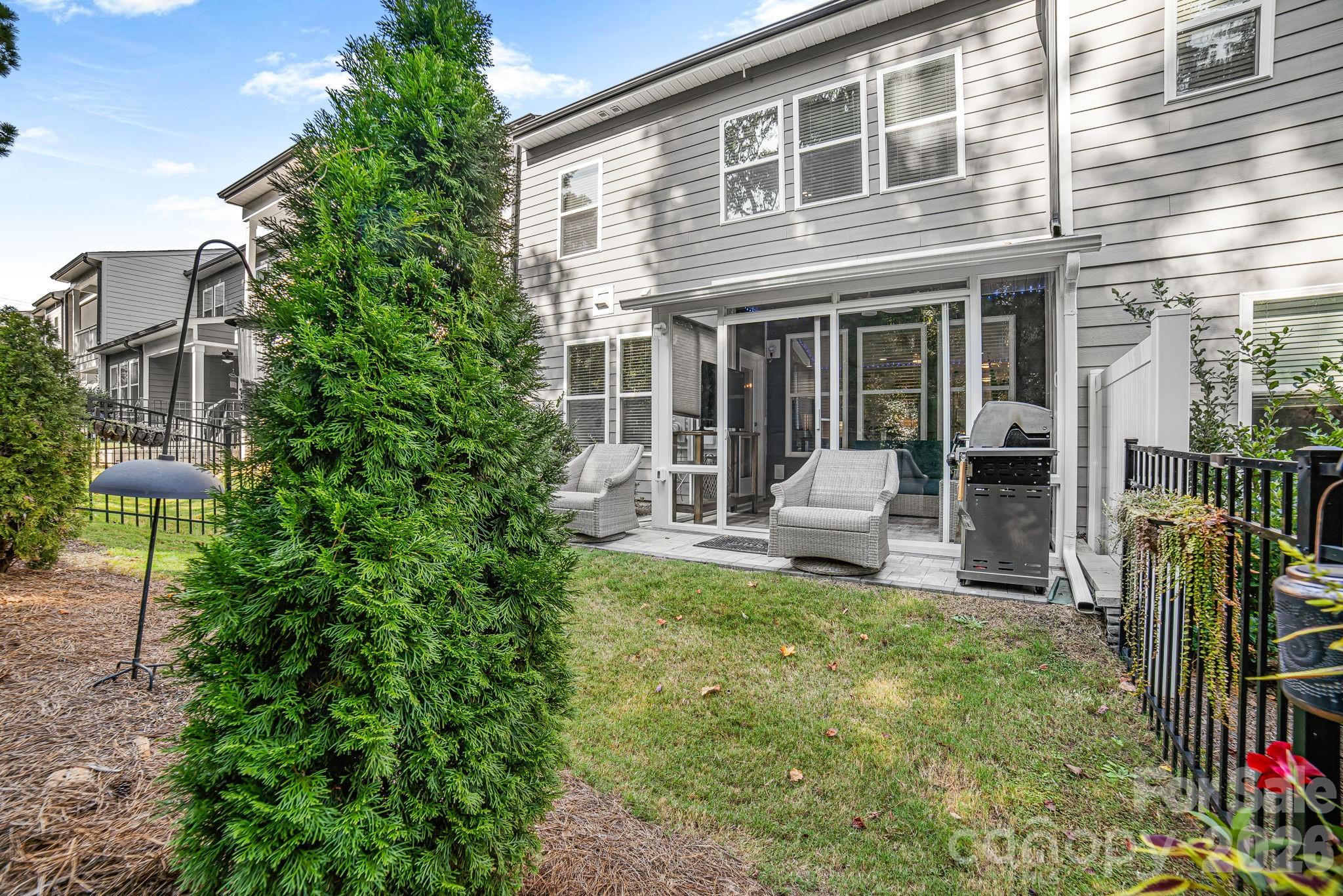 10432 Audubon Ridge Drive — Cornelius