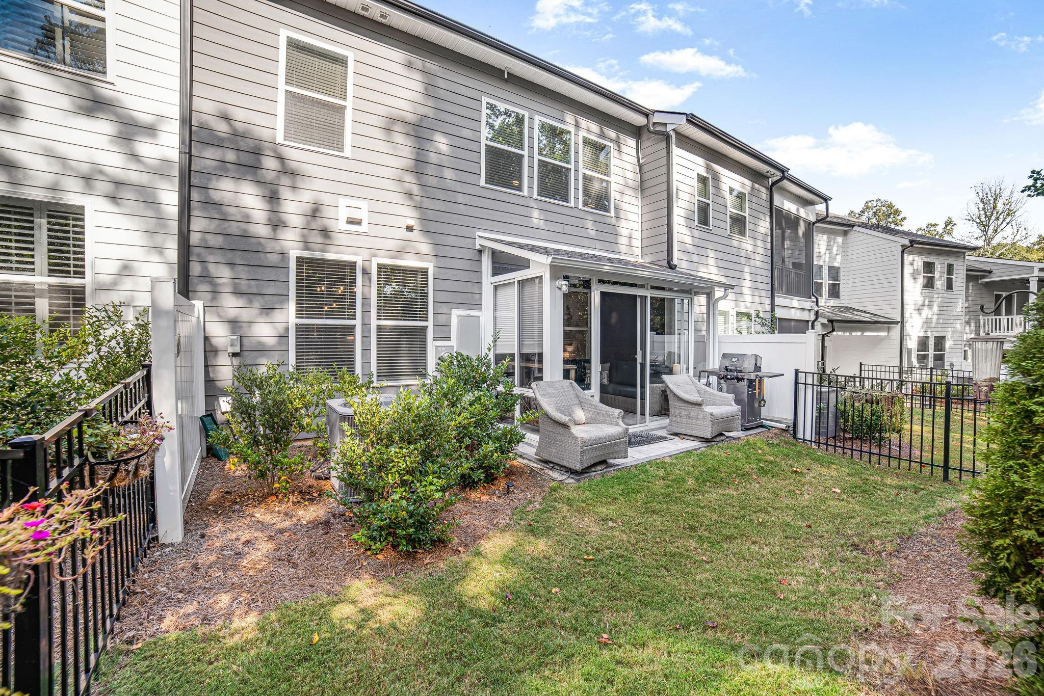 10432 Audubon Ridge Drive — Cornelius