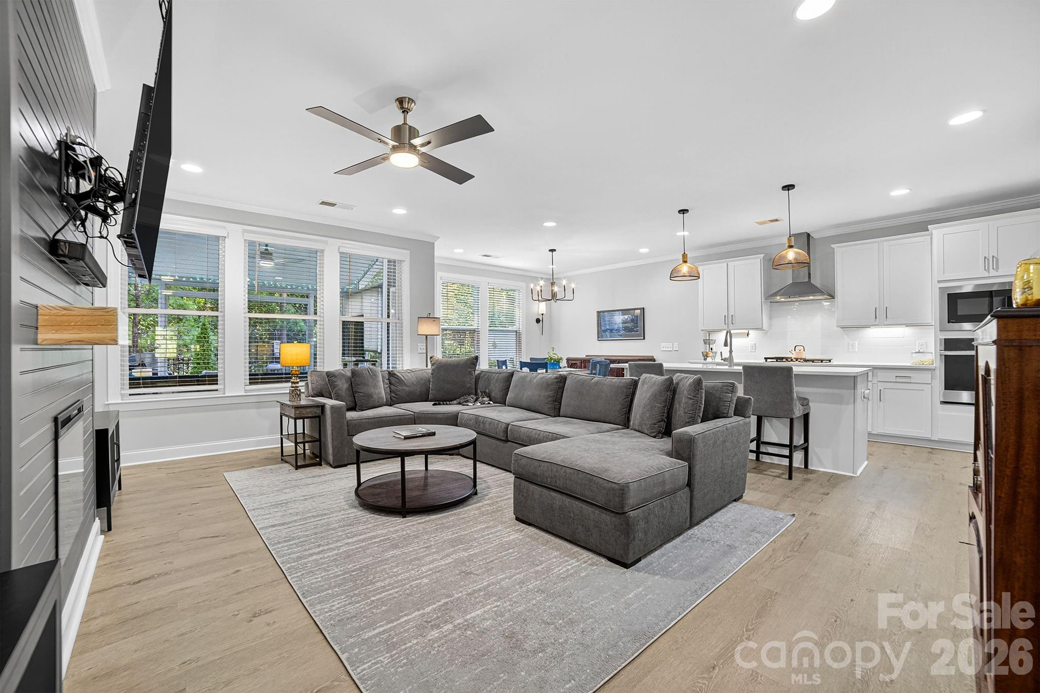 10432 Audubon Ridge Drive — Cornelius