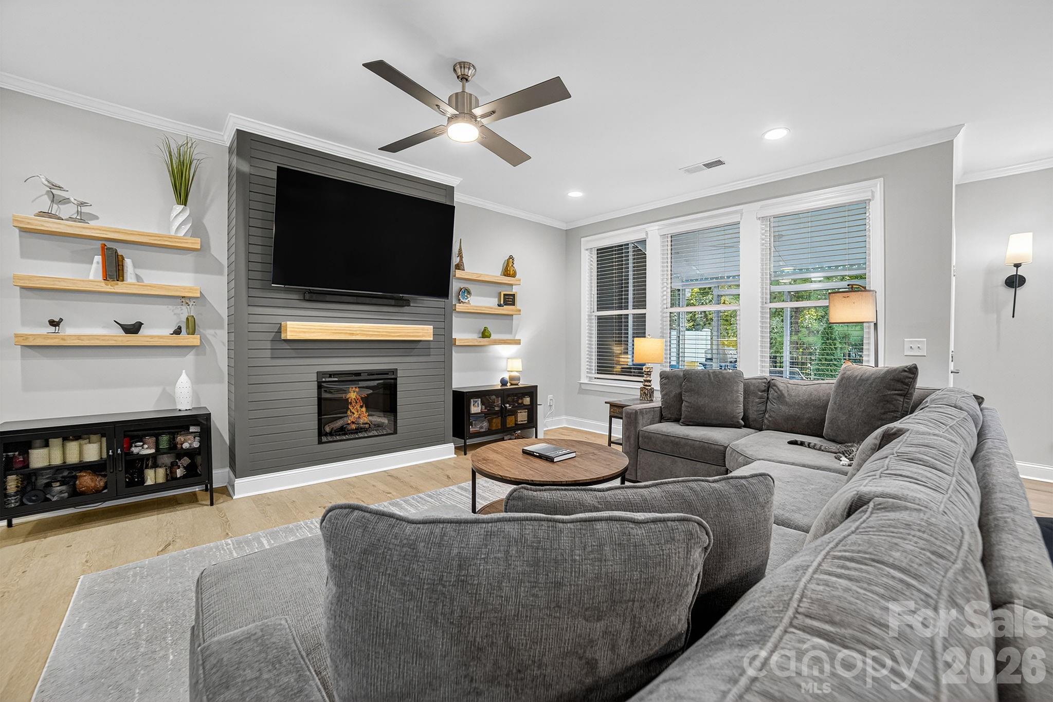 10432 Audubon Ridge Drive — Cornelius