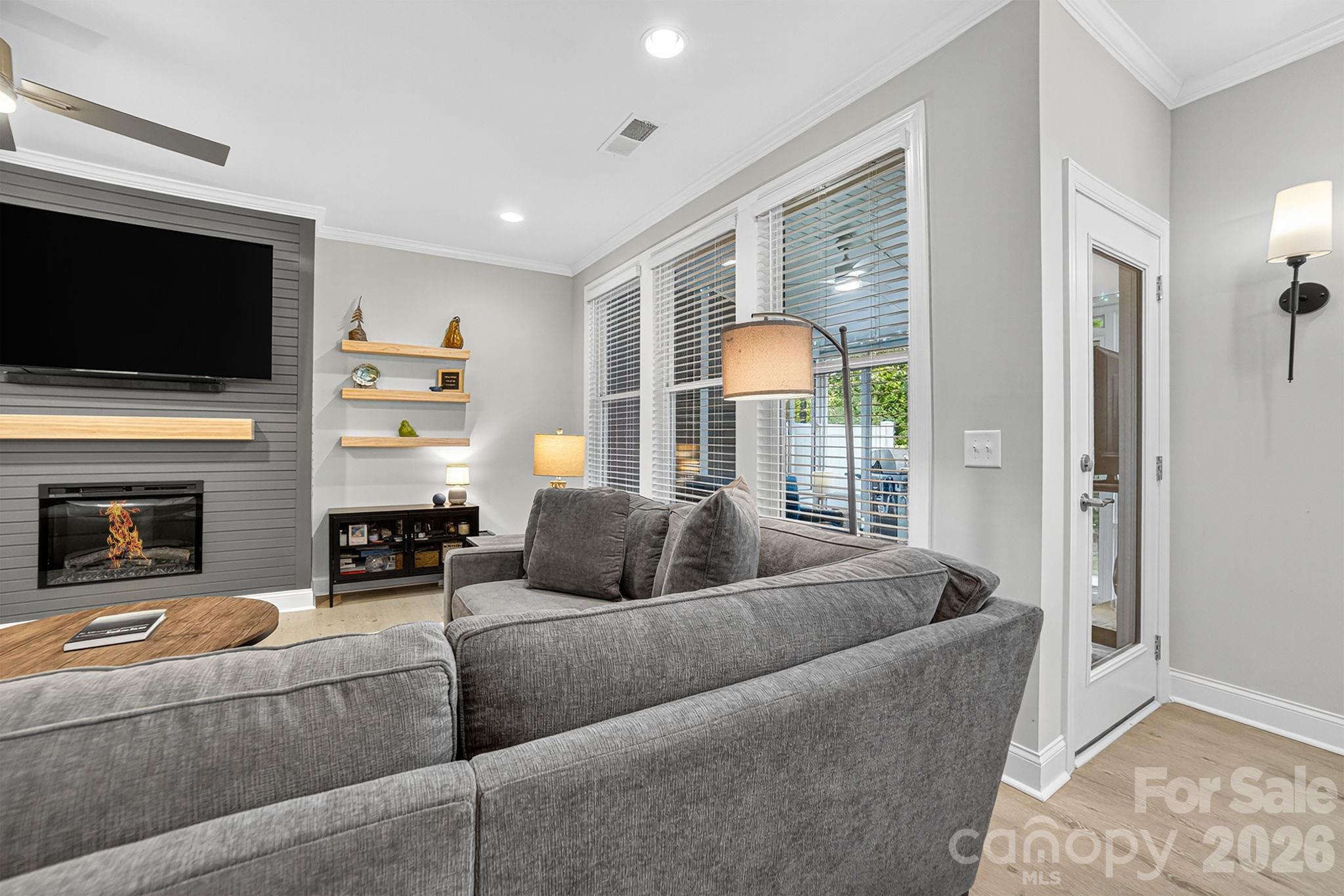 10432 Audubon Ridge Drive — Cornelius