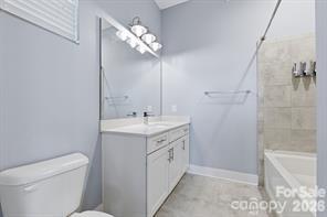 935 Mcalway Road #306 — Charlotte